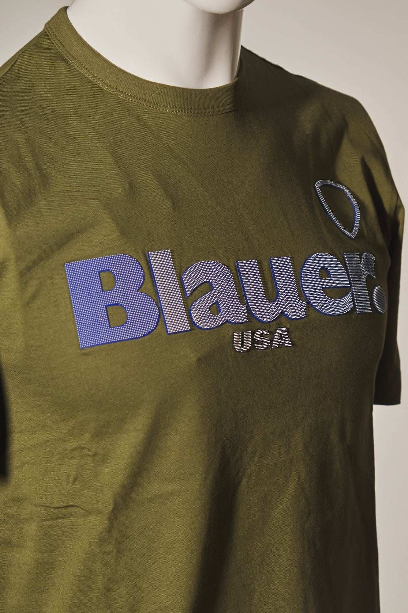 BLAUER FAVRE en color VERDE (4)
