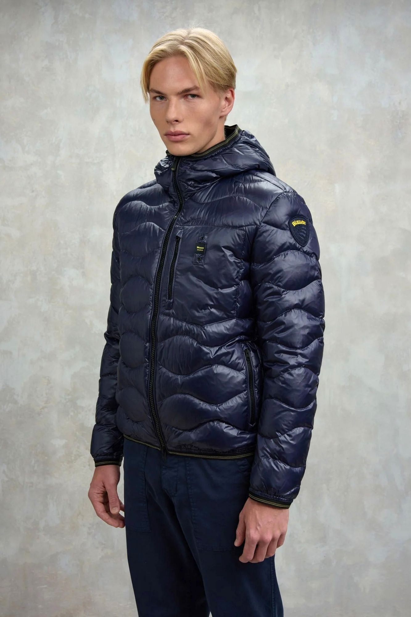 BLAUER WAVE en color AZUL (1)