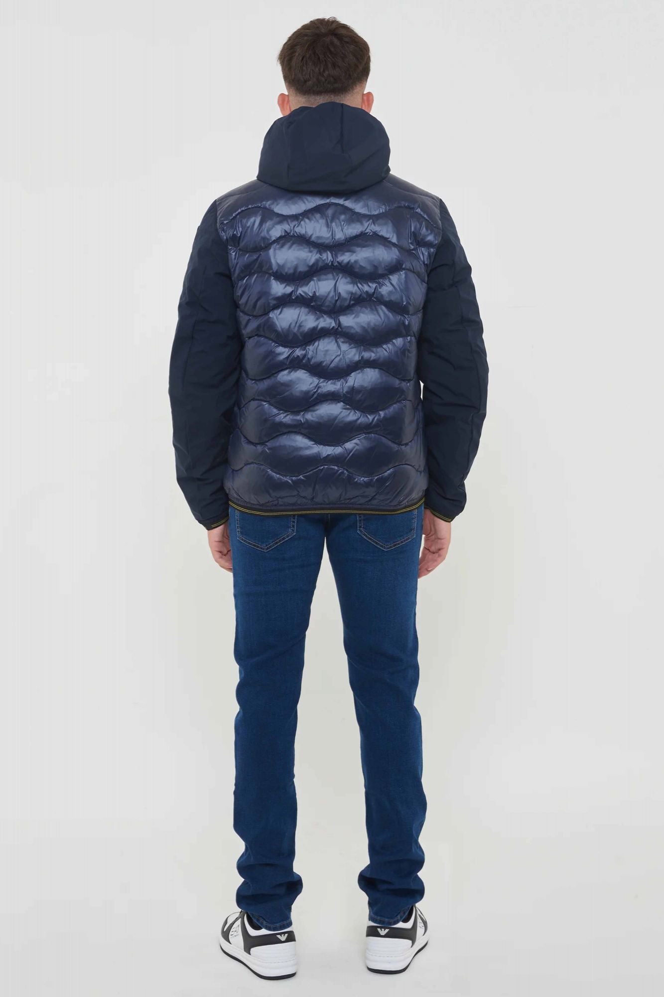 BLAUER ALBERT en color AZUL (3)