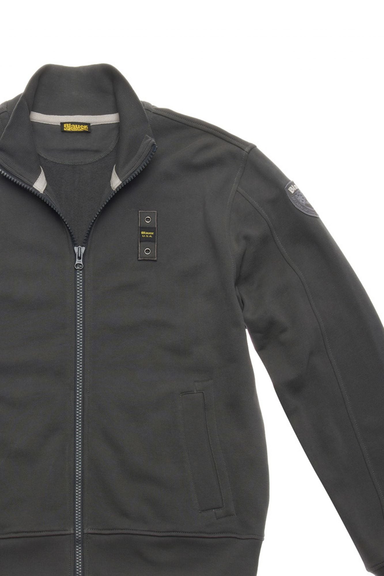 BLAUER CITY en color VERDE (2)