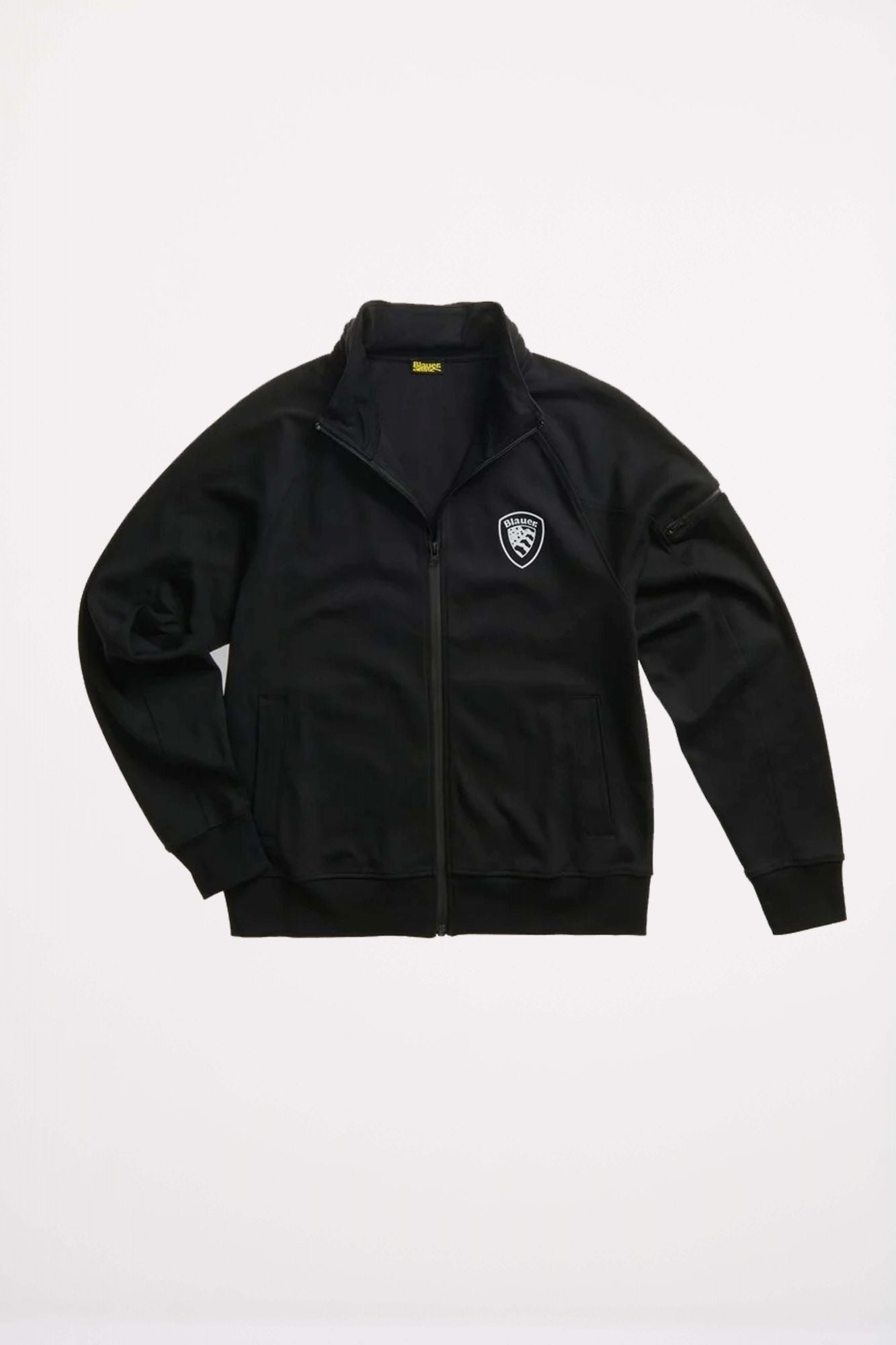 BLAUER NELSON en color NEGRO (2)