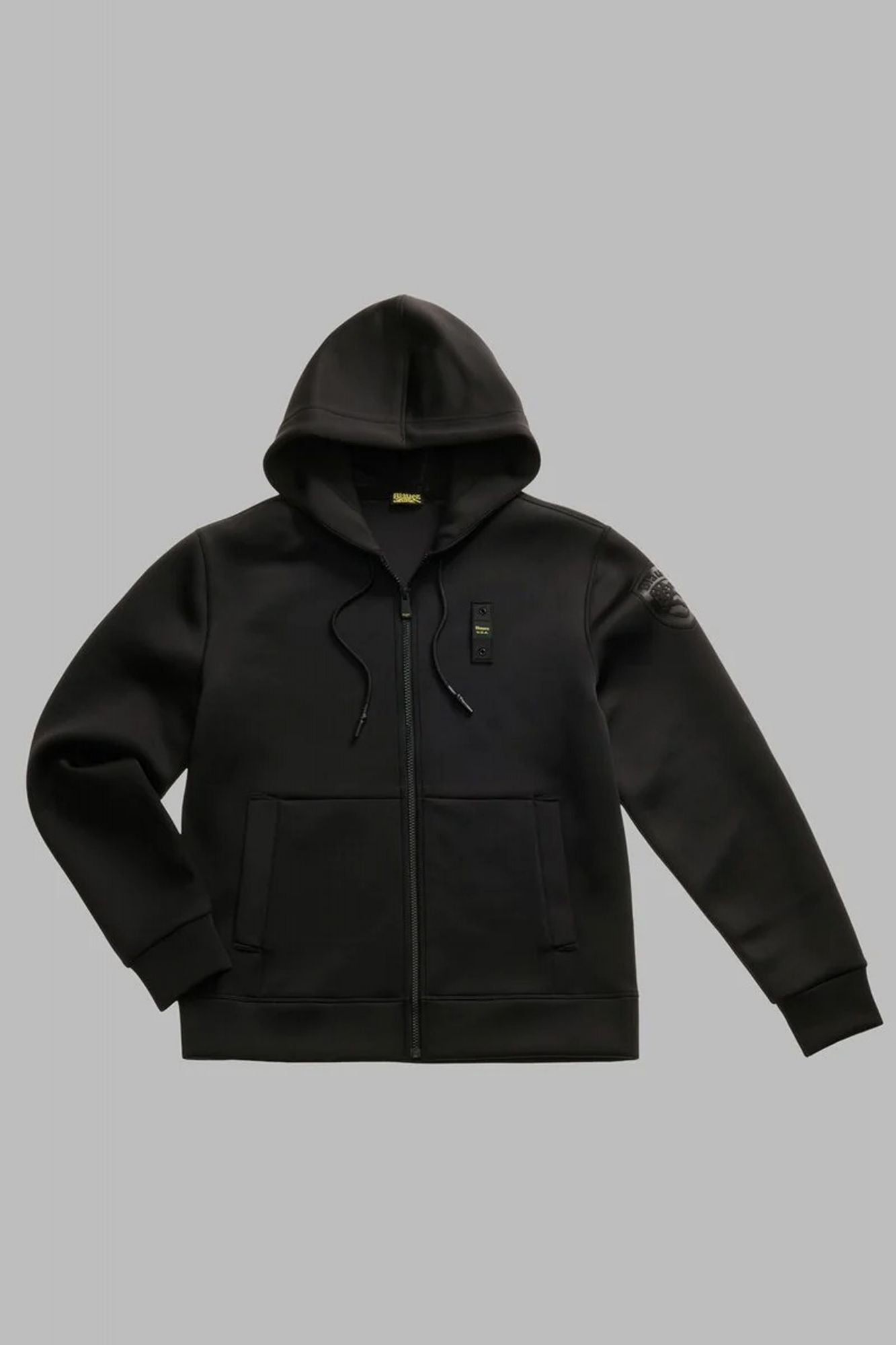 BLAUER COLBY en color NEGRO (2)