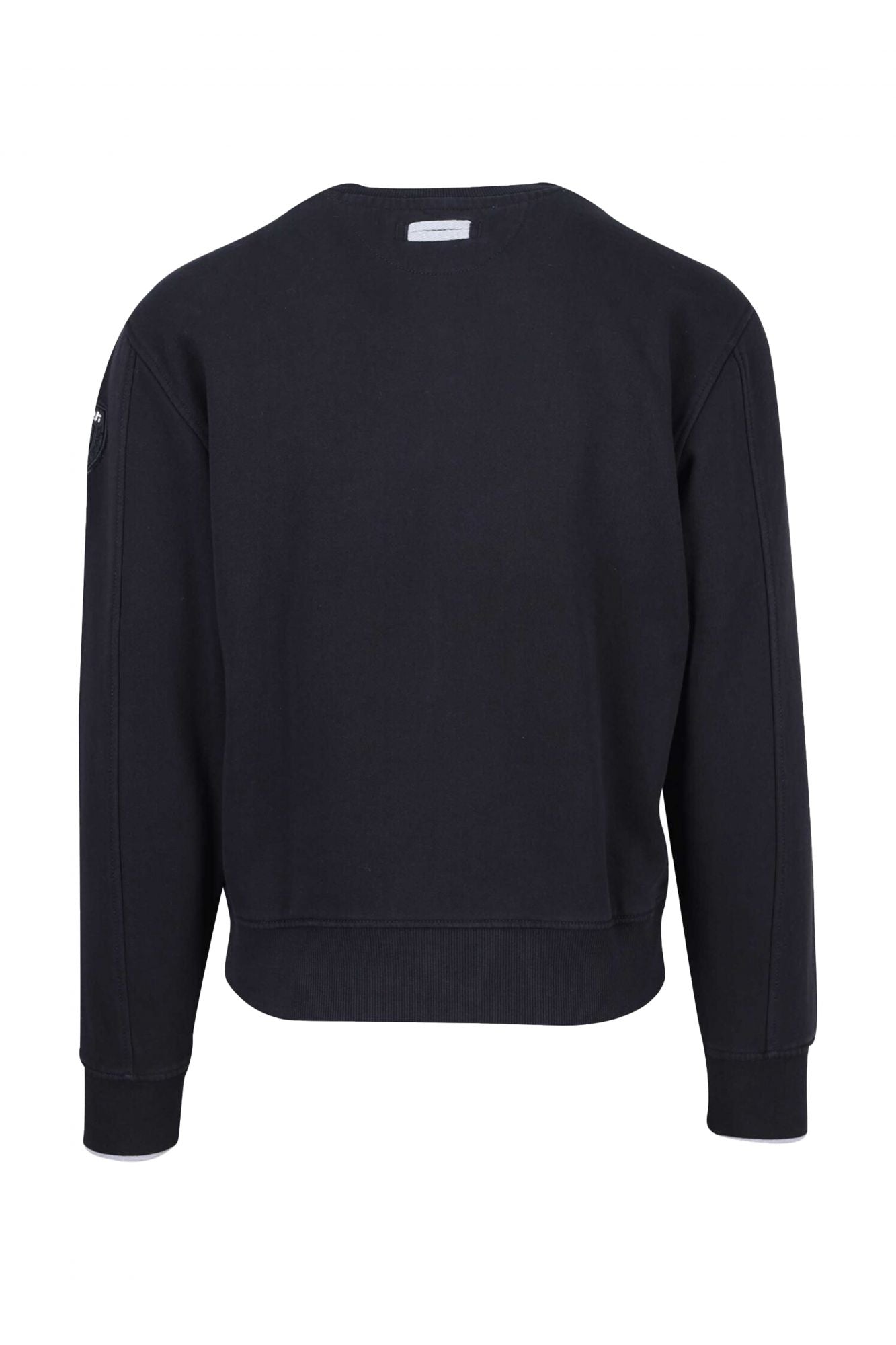 BLAUER CROSBY en color NEGRO (2)