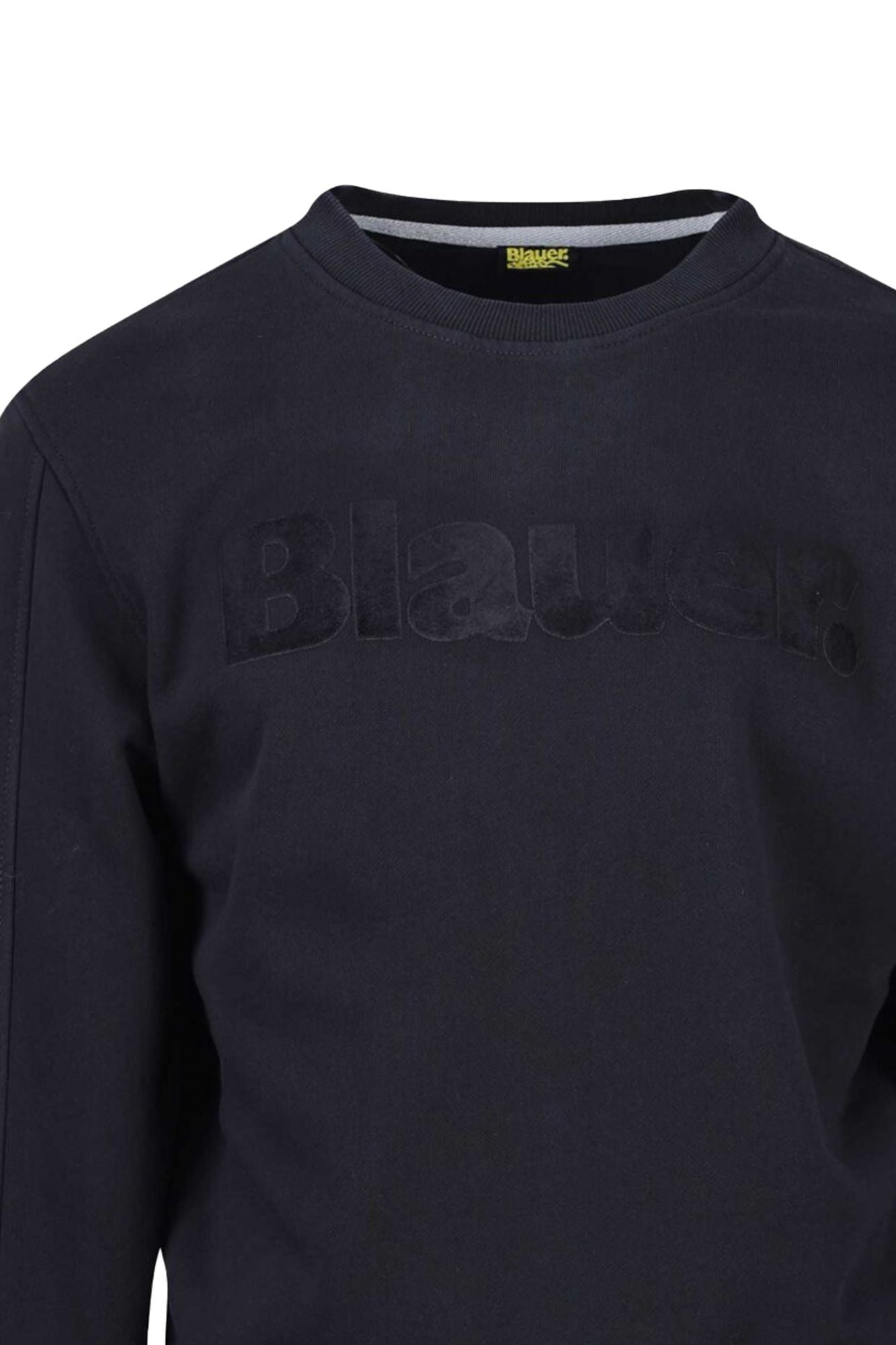 BLAUER CROSBY en color NEGRO (3)