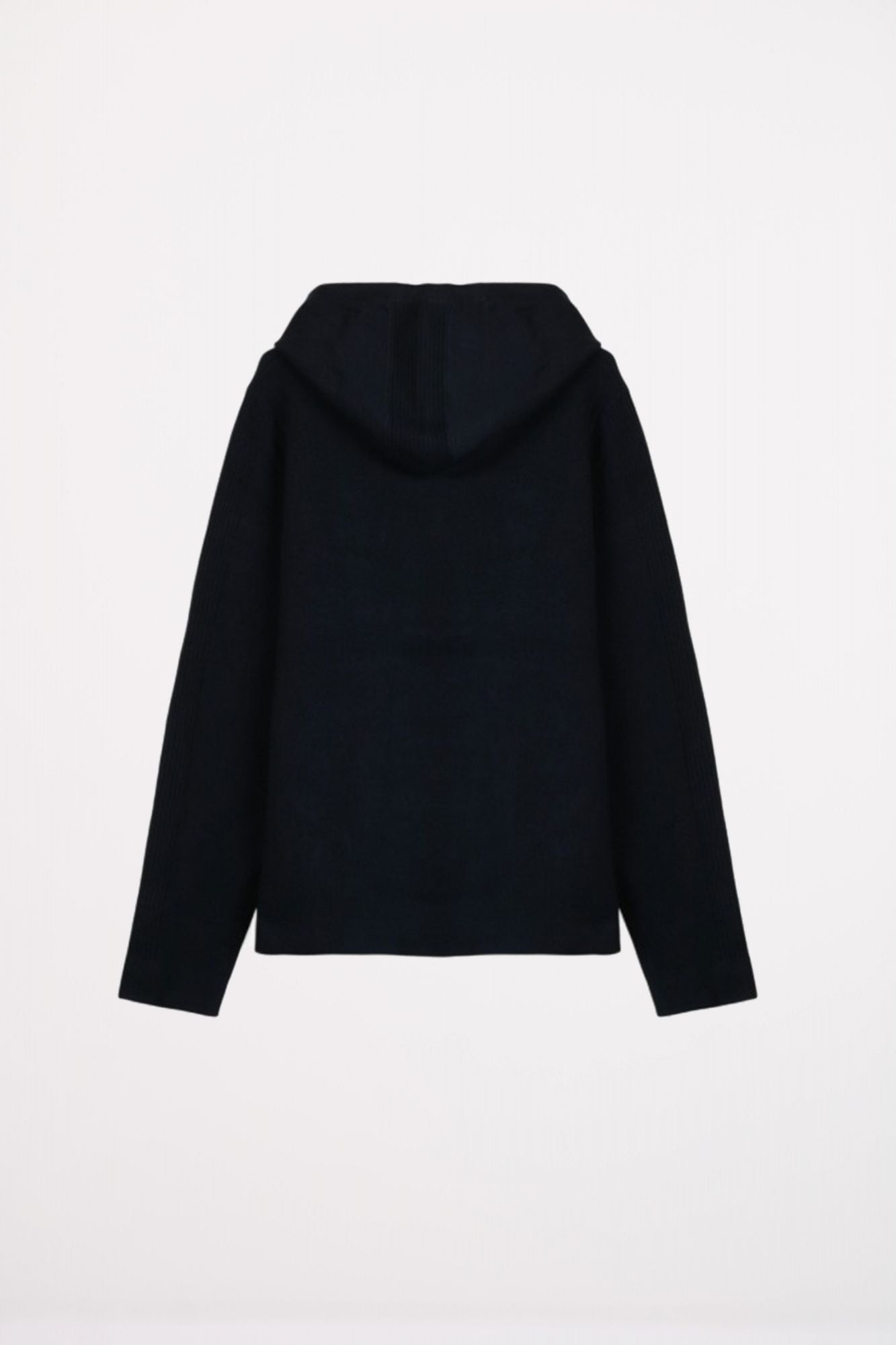 BLAUER PARKER en color NEGRO (2)