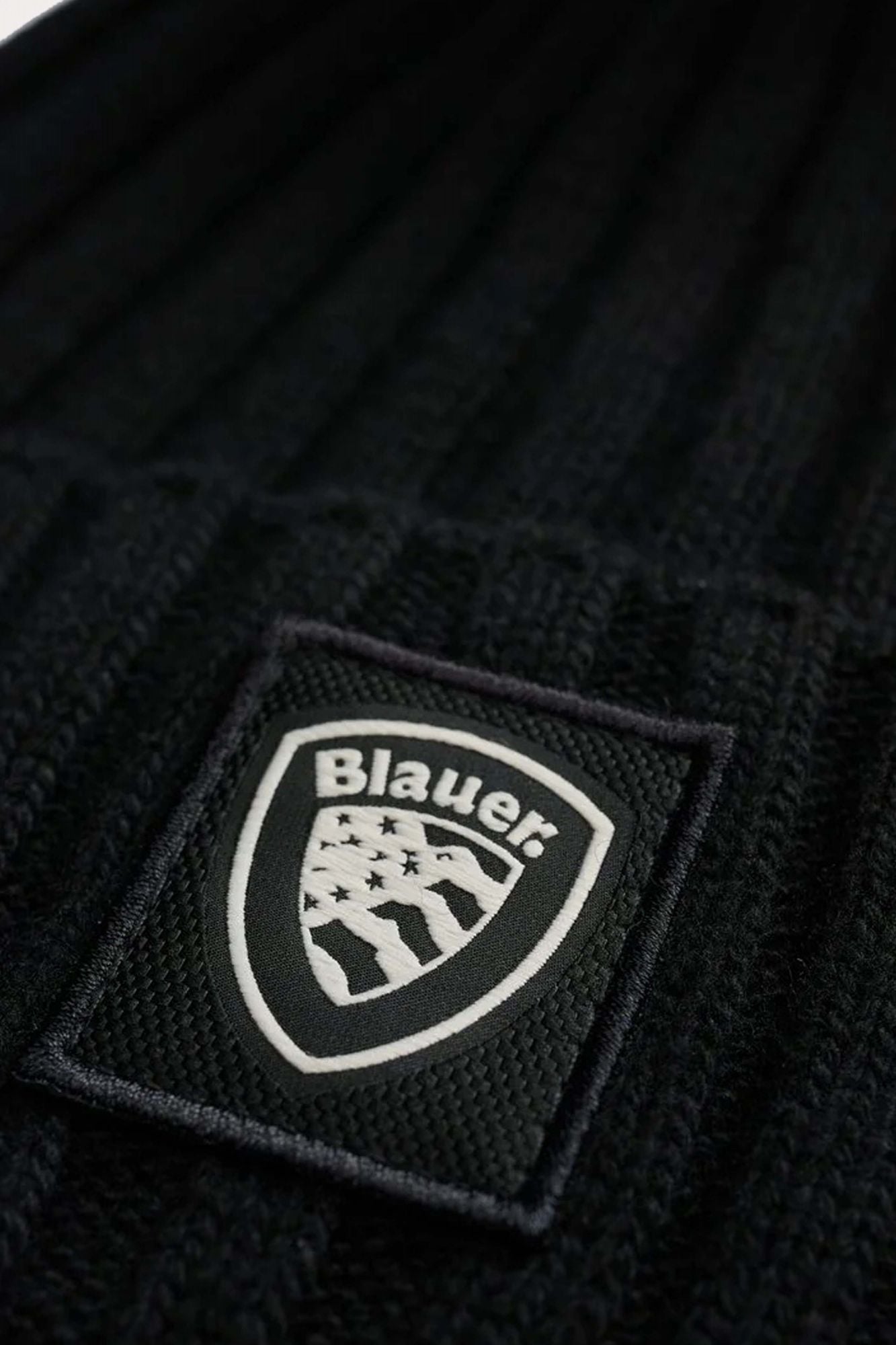 BLAUER LIFE en color NEGRO (2)