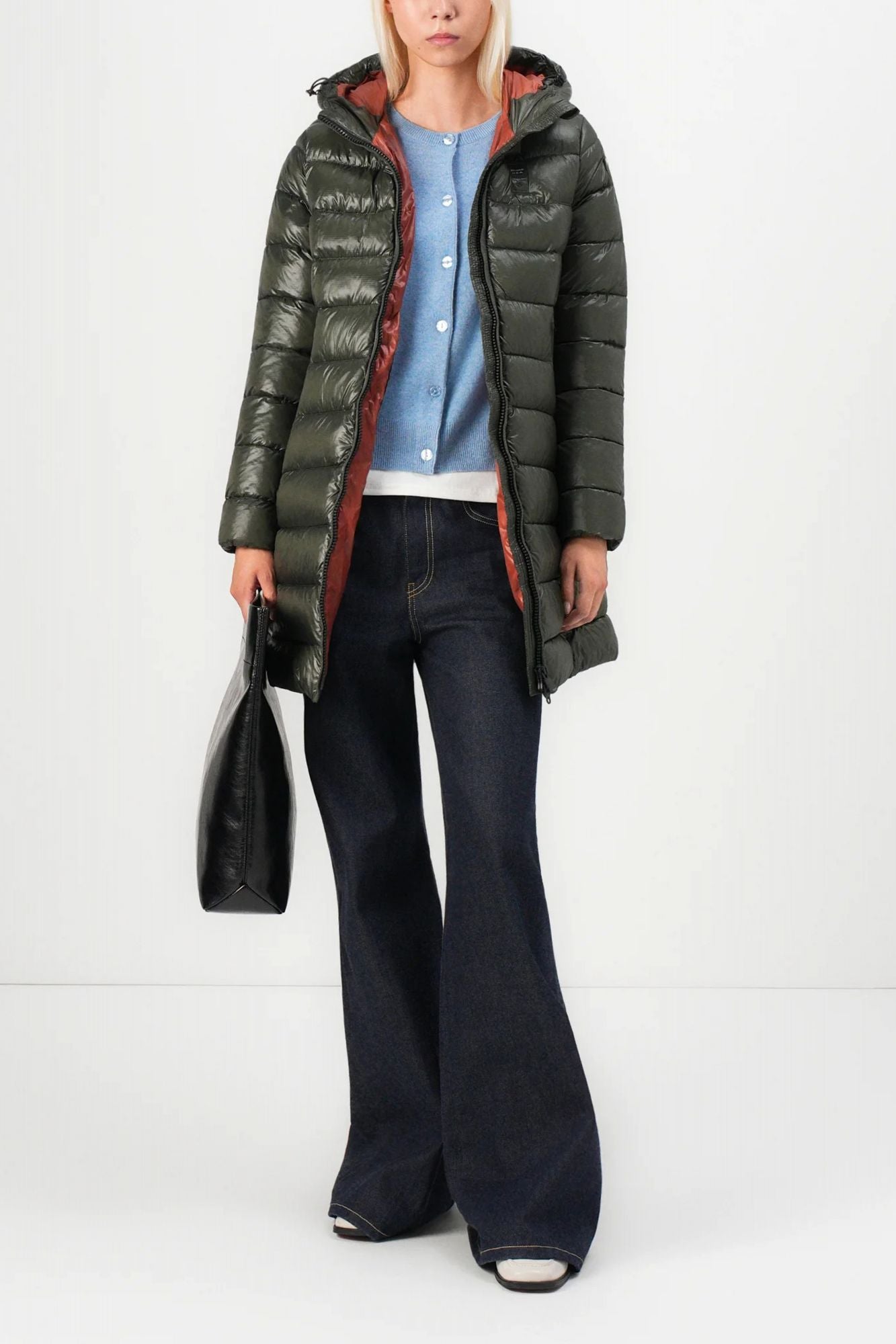 BLAUER ADELAIDE en color VERDE (4)