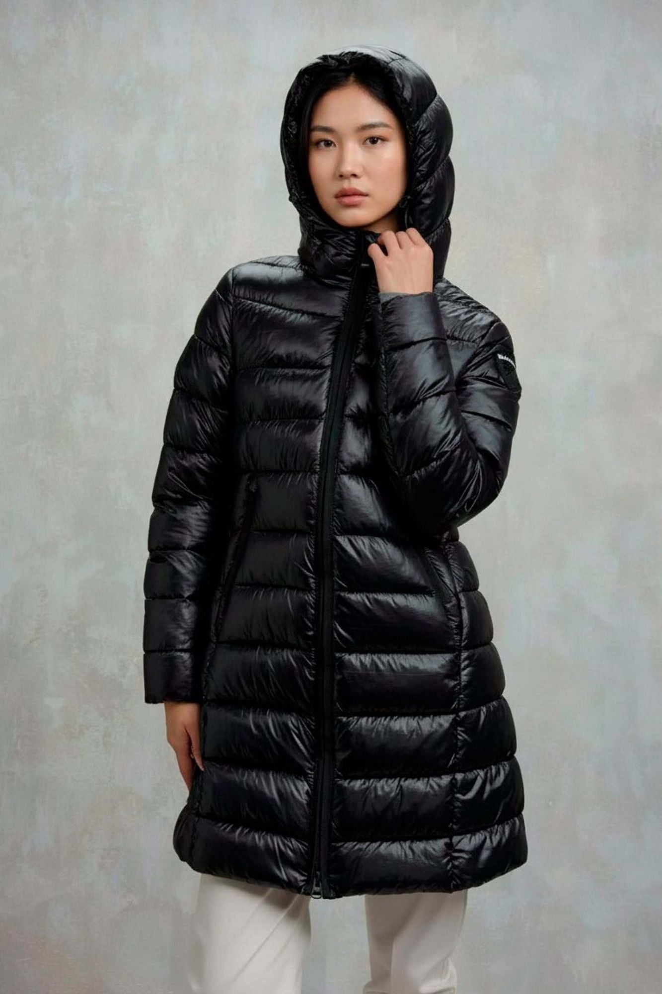 BLAUER ADELAIDE en color NEGRO (1)