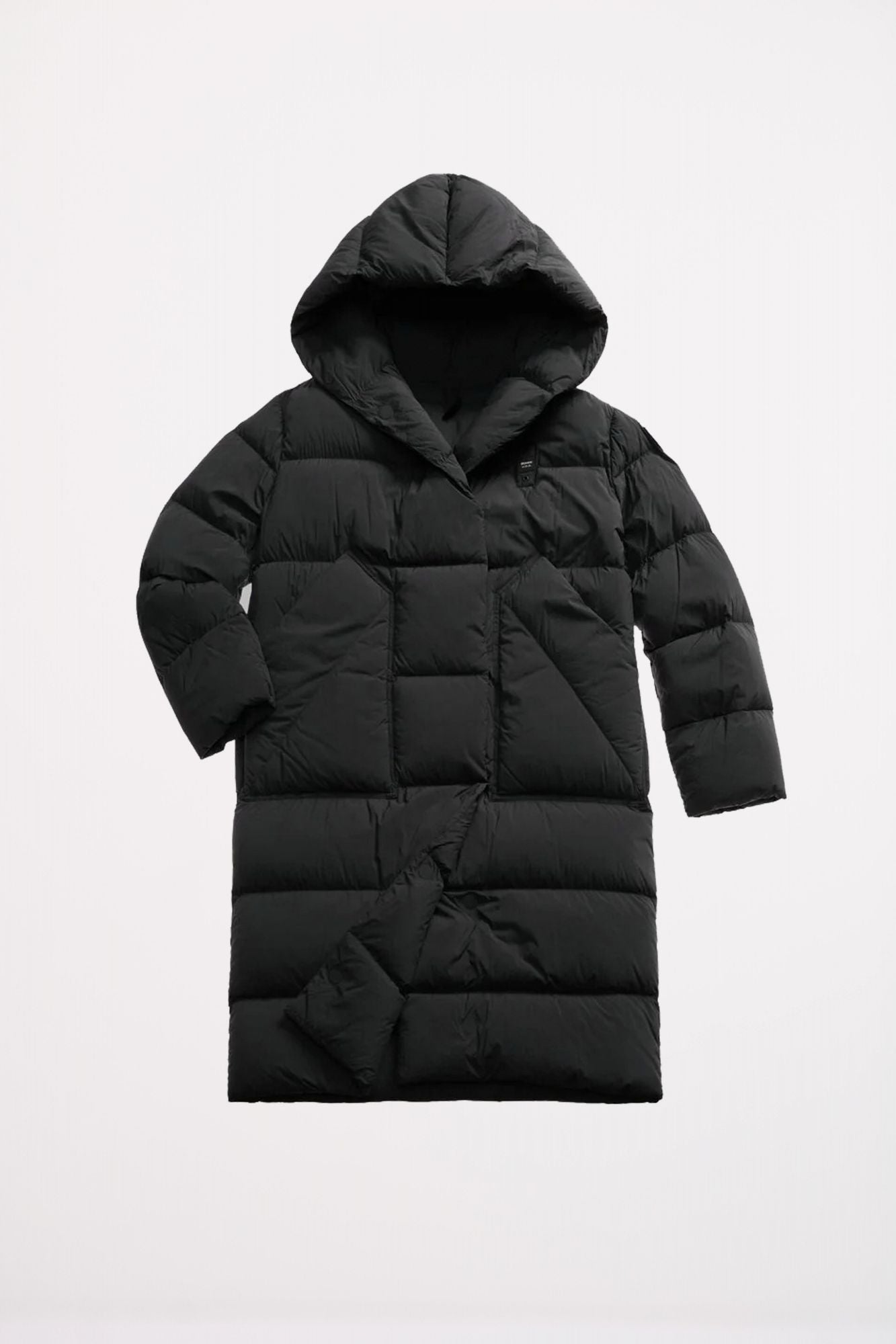 BLAUER RUTH en color NEGRO (2)