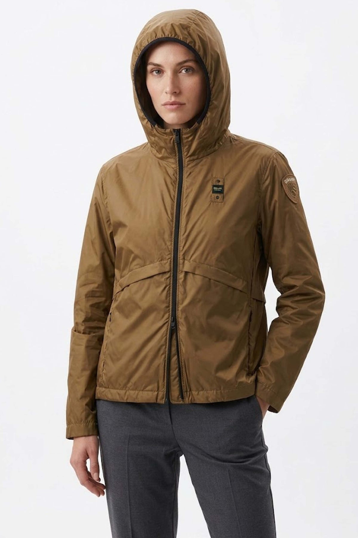 BLAUER JOINER en color VERDE (1)