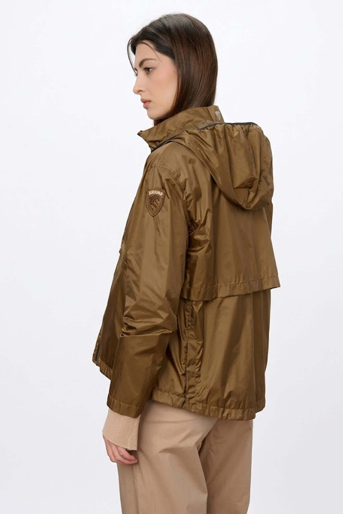 BLAUER JOINER en color VERDE (2)