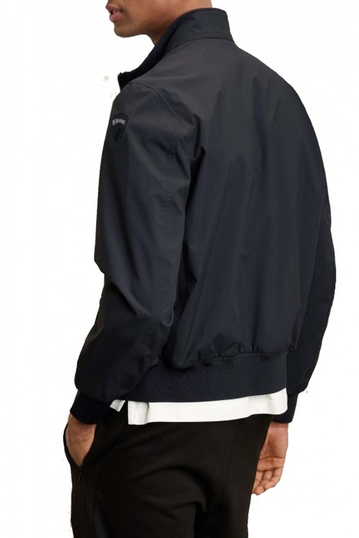 BLAUER JACKET en color AZUL (2)