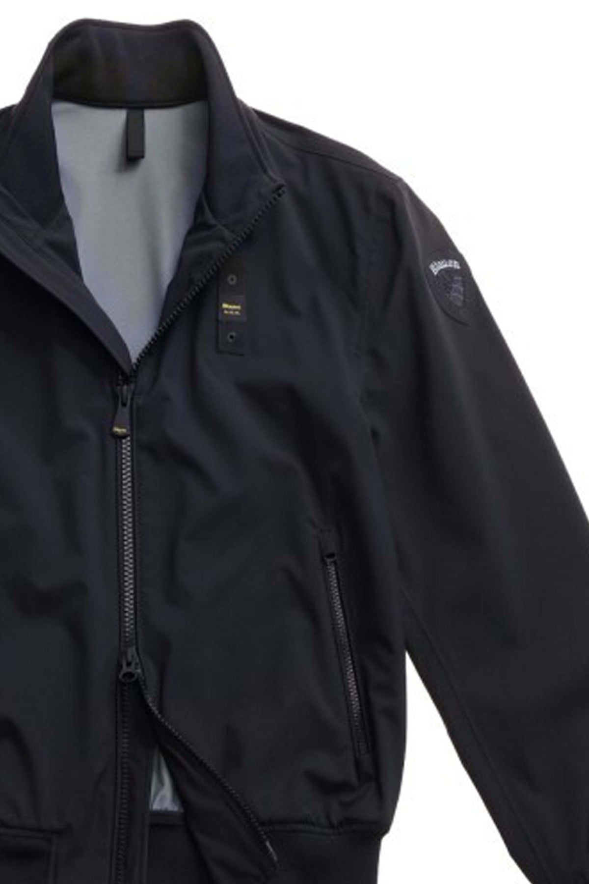 BLAUER JACKET en color AZUL (3)