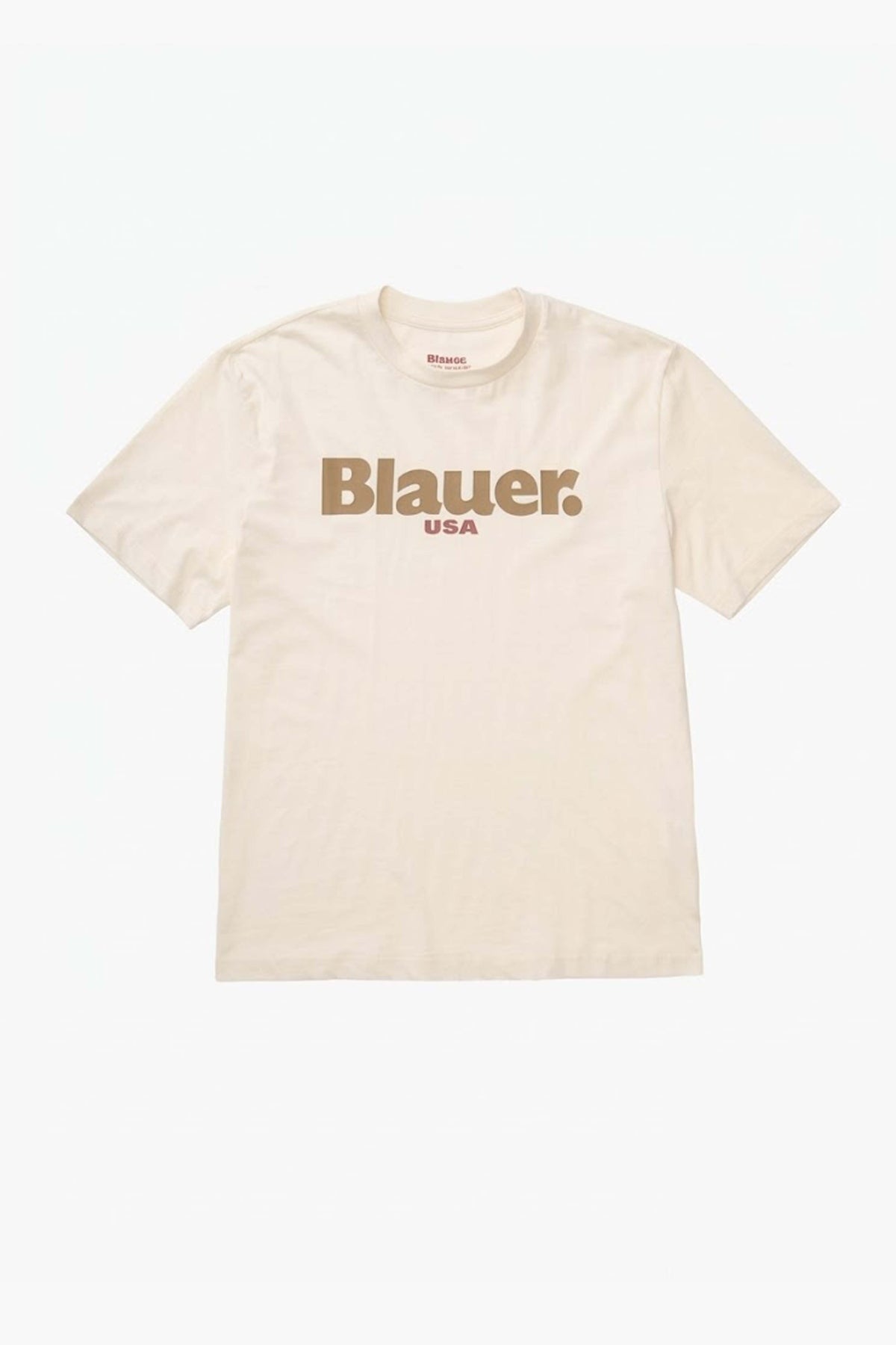 BLAUER CAMISETA ERNST en color BEIS (3)