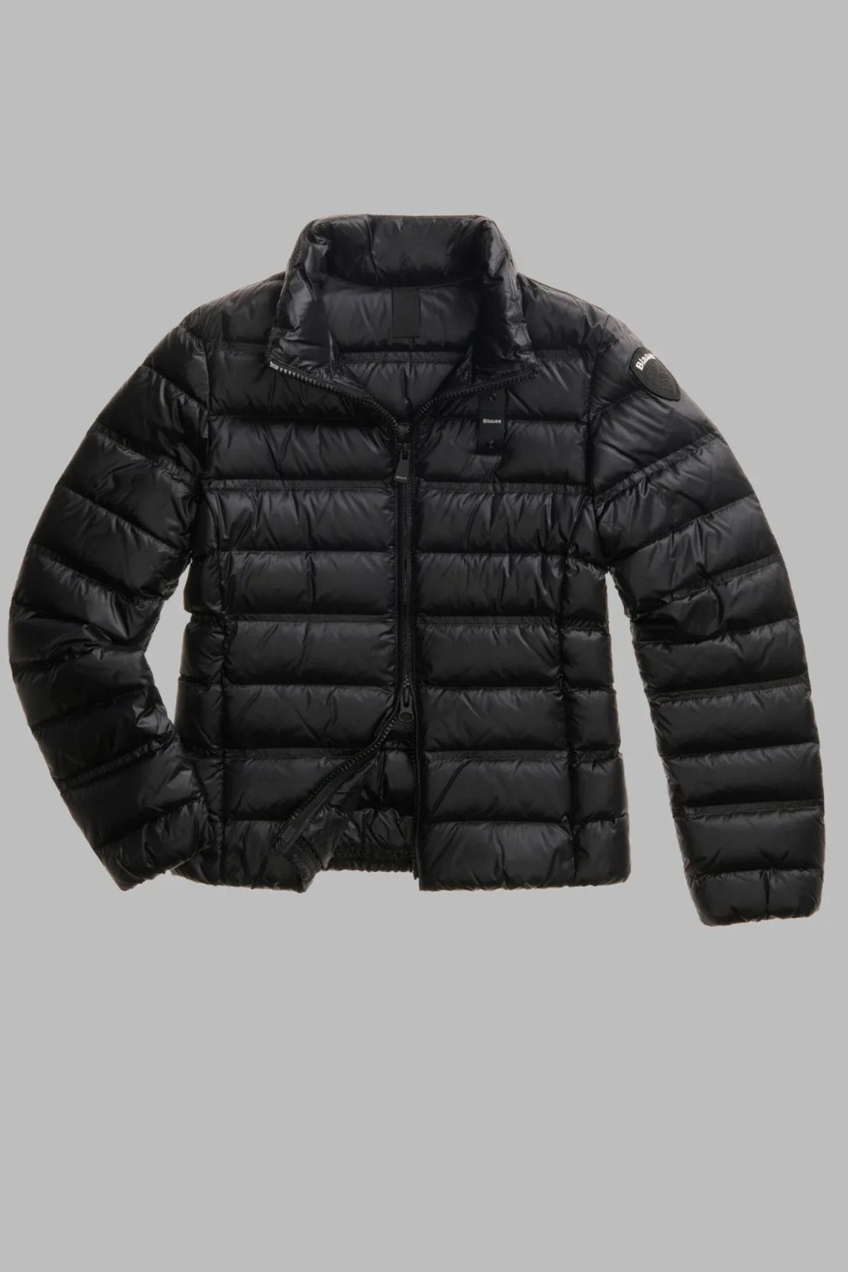 BLAUER GEORGIA en color NEGRO (3)