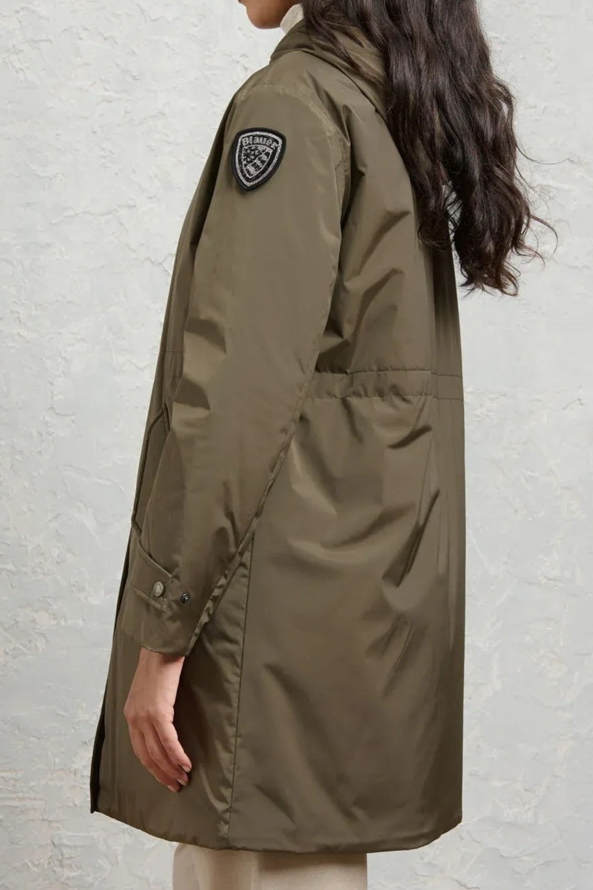 BLAUER PAYNE 26WBLDK11059 en color VERDE (2)