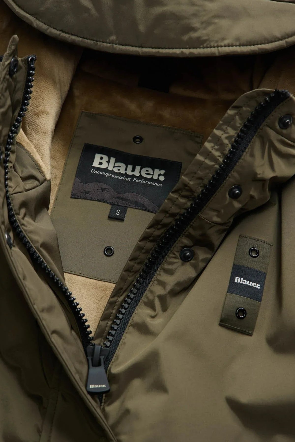 BLAUER PAYNE 26WBLDK11059 en color AZUL (5)