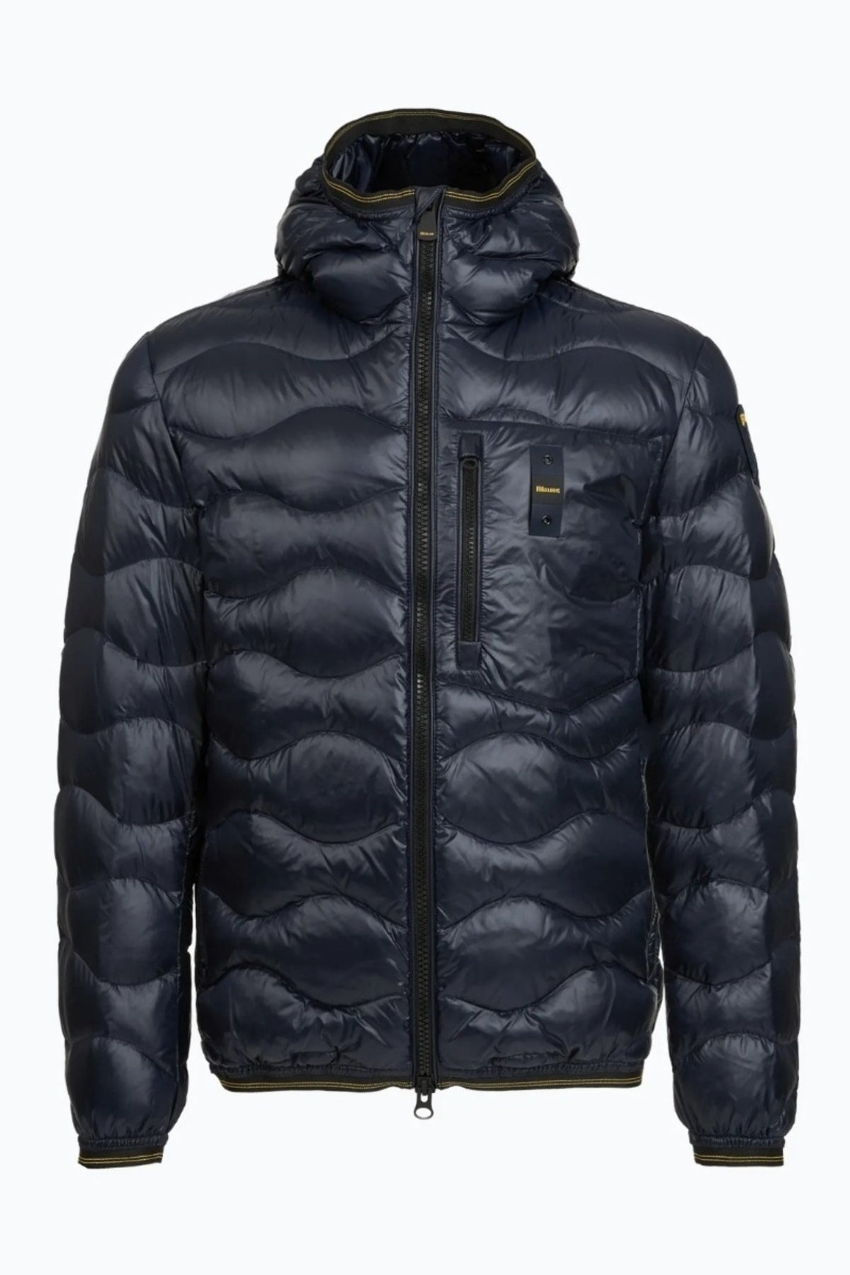 BLAUER WAVE en color AZUL (1)