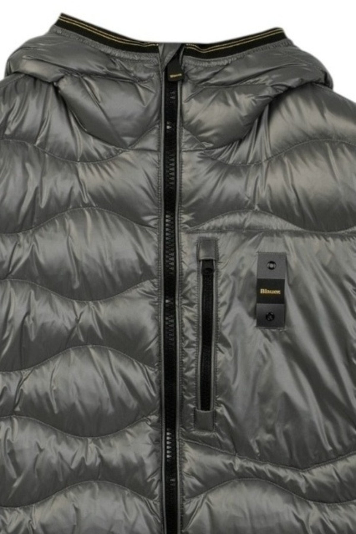 BLAUER WAVE en color GRIS (3)