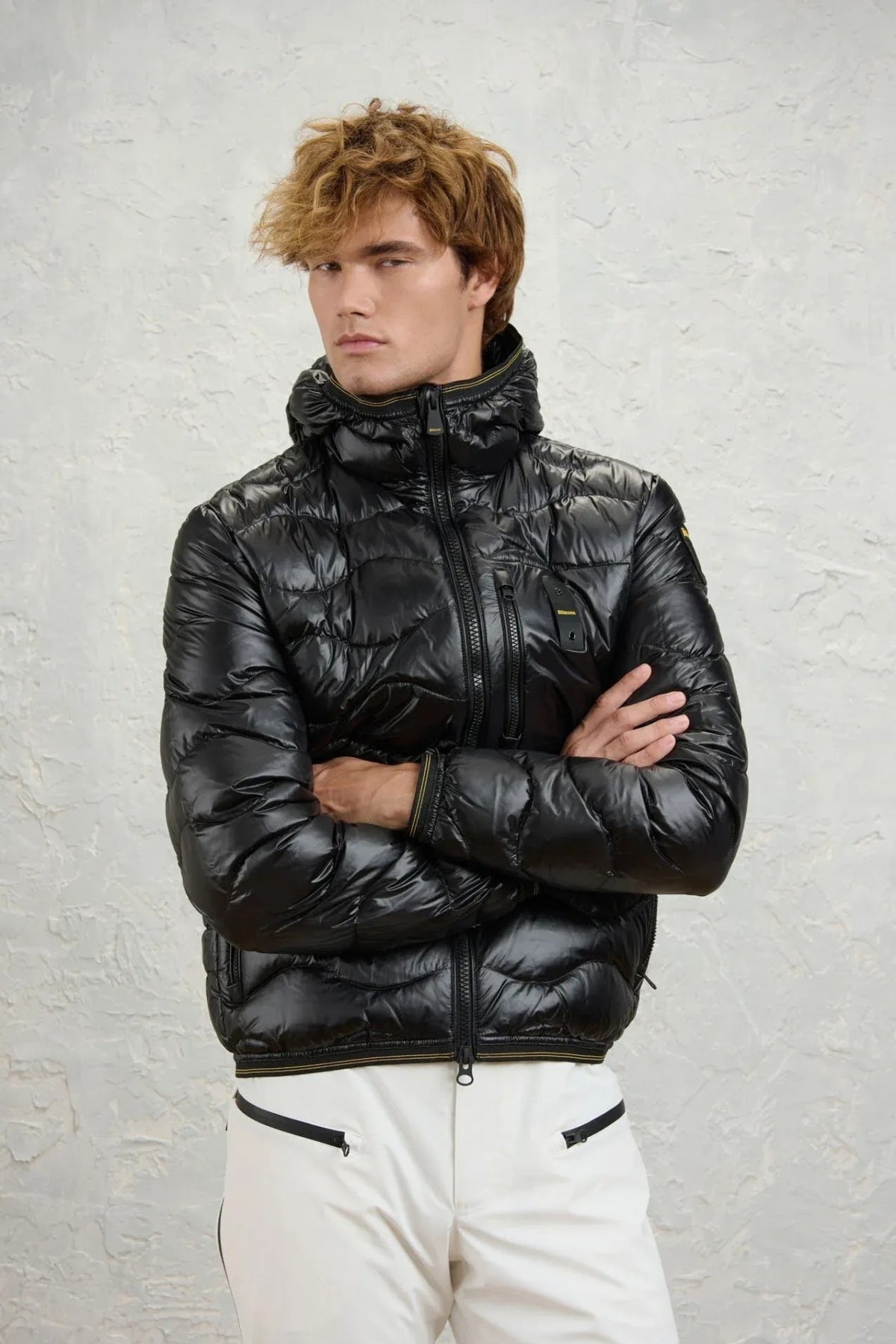 BLAUER WAVE 26WBLUC03064 en color NEGRO (1)