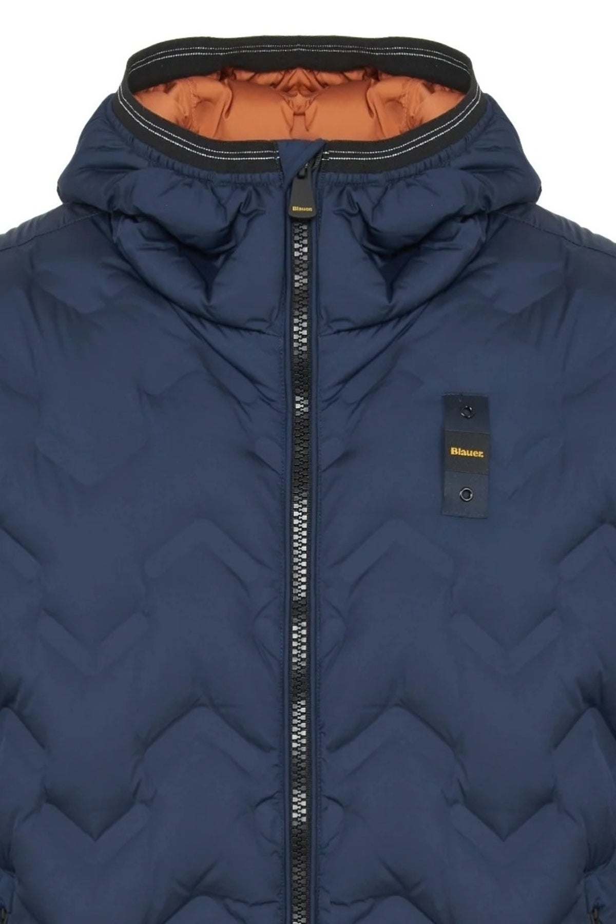 BLAUER PIERY en color AZUL (3)