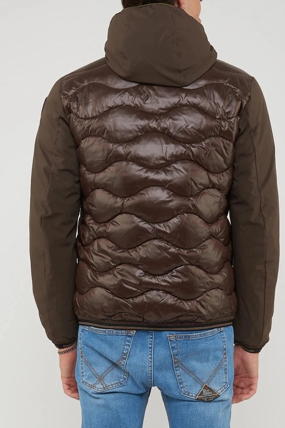 BLAUER ALBERT 26WBLUC08068 en color MARRON (2)