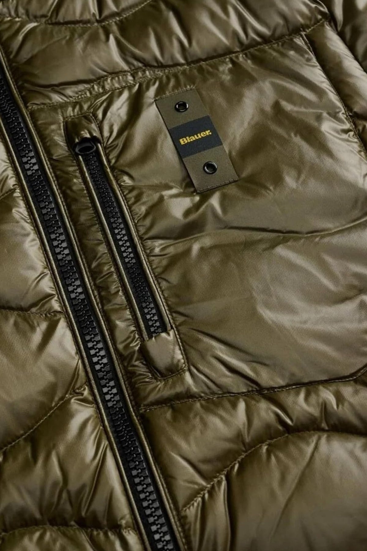 BLAUER ALBERT 26WBLUC08068 en color VERDE (2)