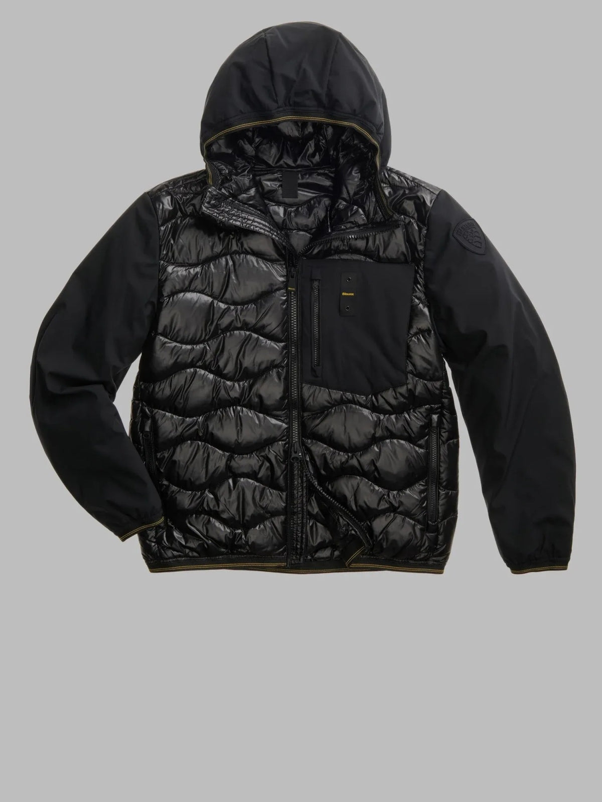BLAUER ALBERT 26WBLUC08068 en color NEGRO (1)