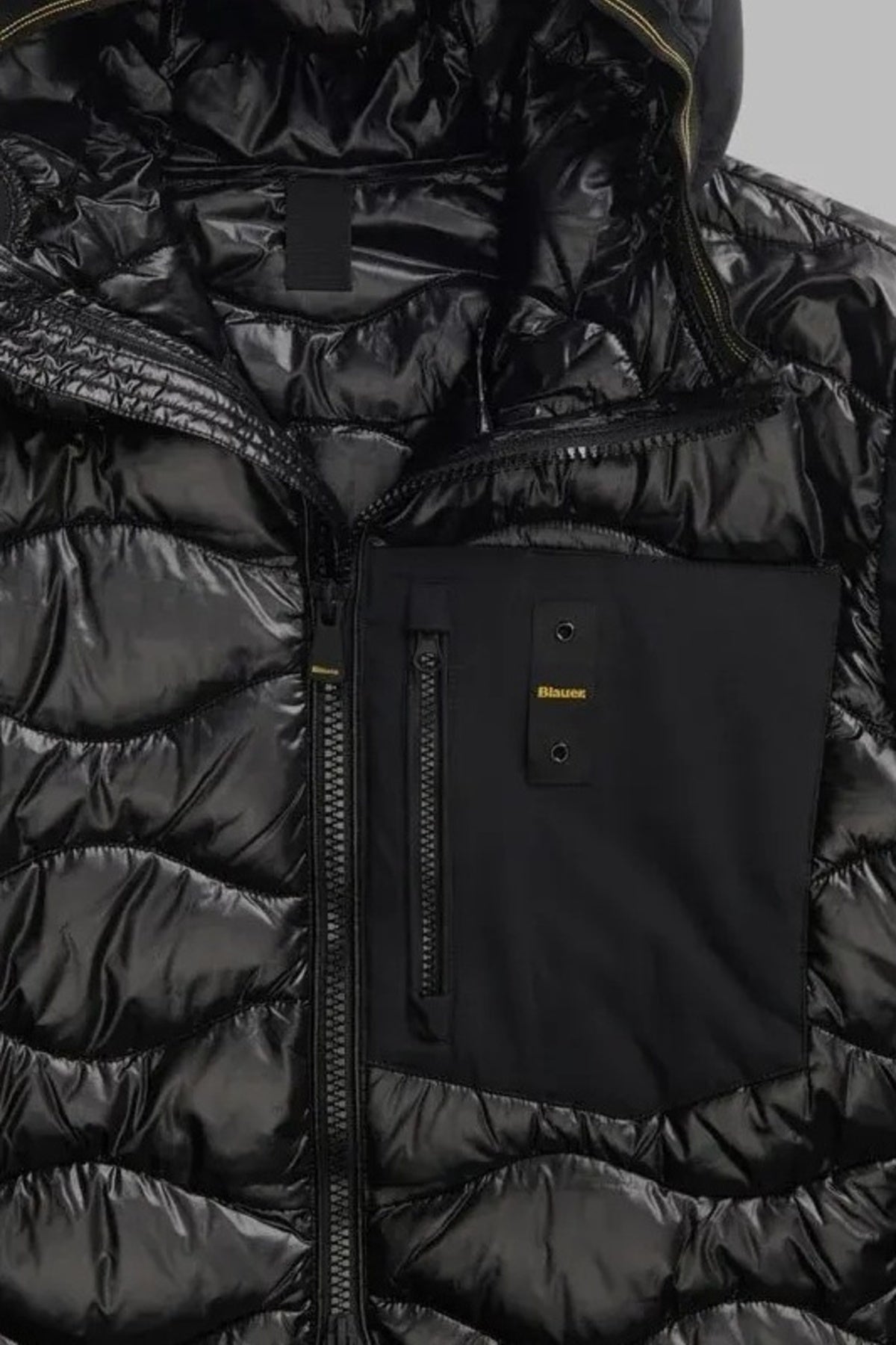 BLAUER ALBERT 26WBLUC08068 en color NEGRO (3)