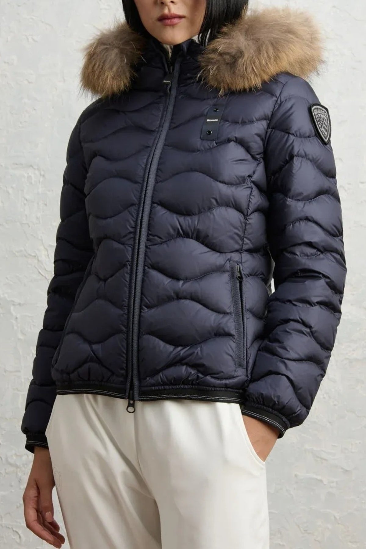 BLAUER ALDIE en color AZUL (1)