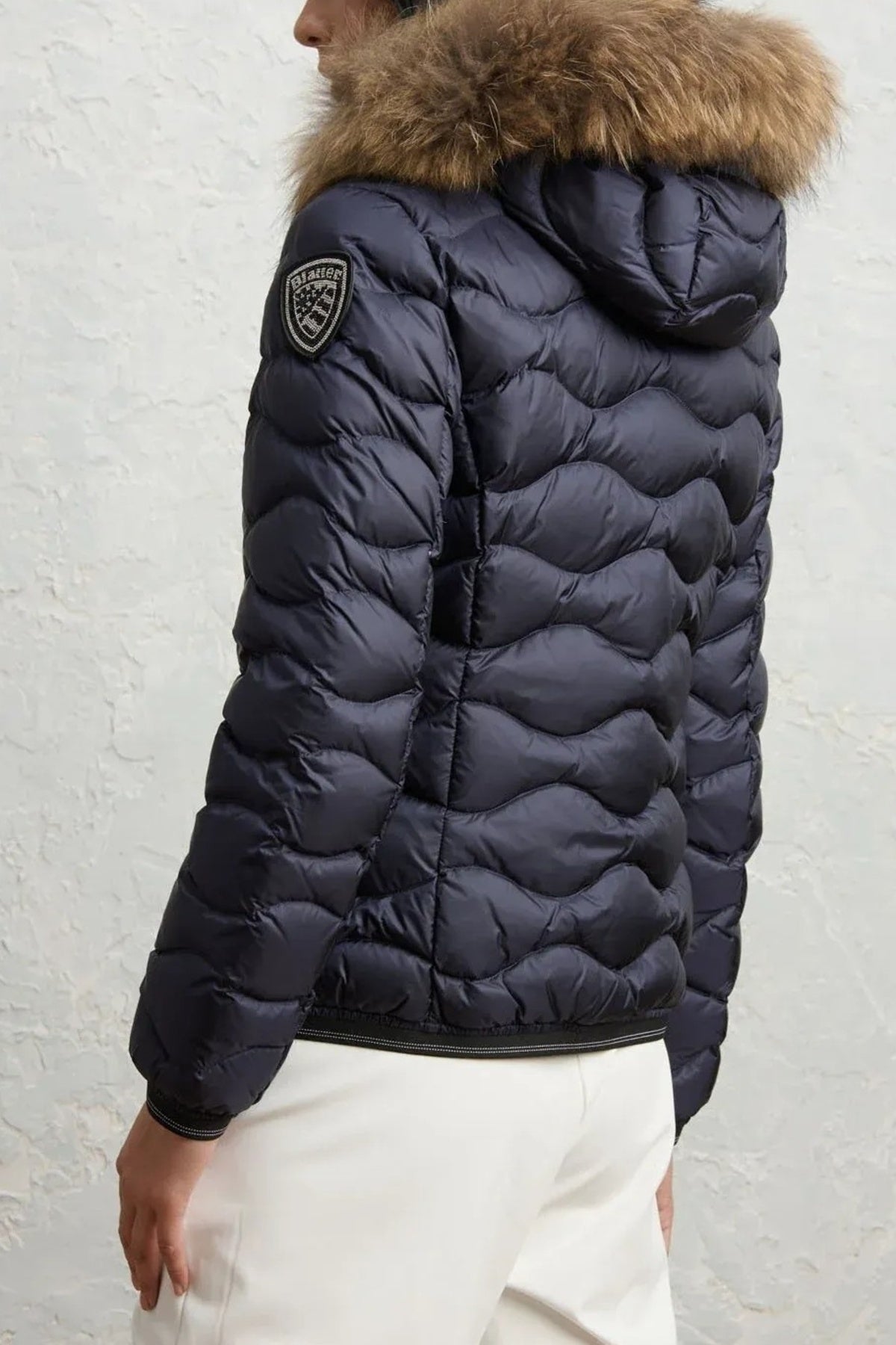 BLAUER ALDIE 26WBLDC03034 en color AZUL (2)