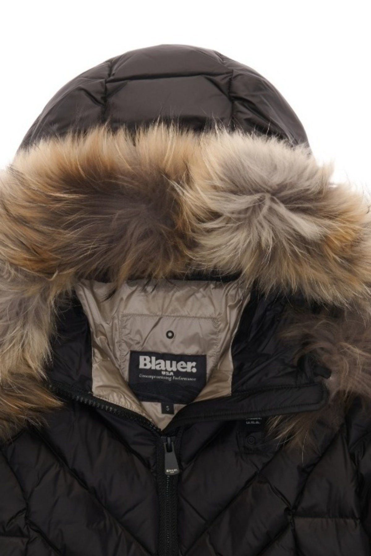 BLAUER ALICIA 26WBLDC03041 en color NEGRO (2)