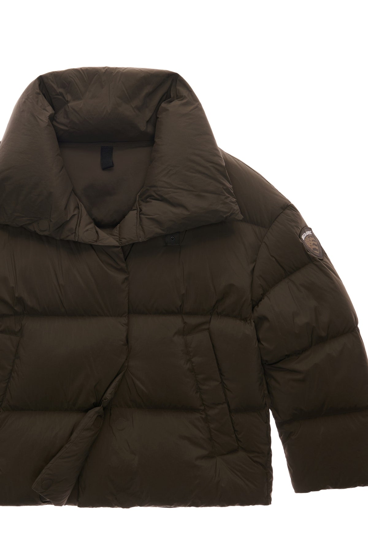 BLAUER ROSS 26WBLDC03357 en color MARRON (2)