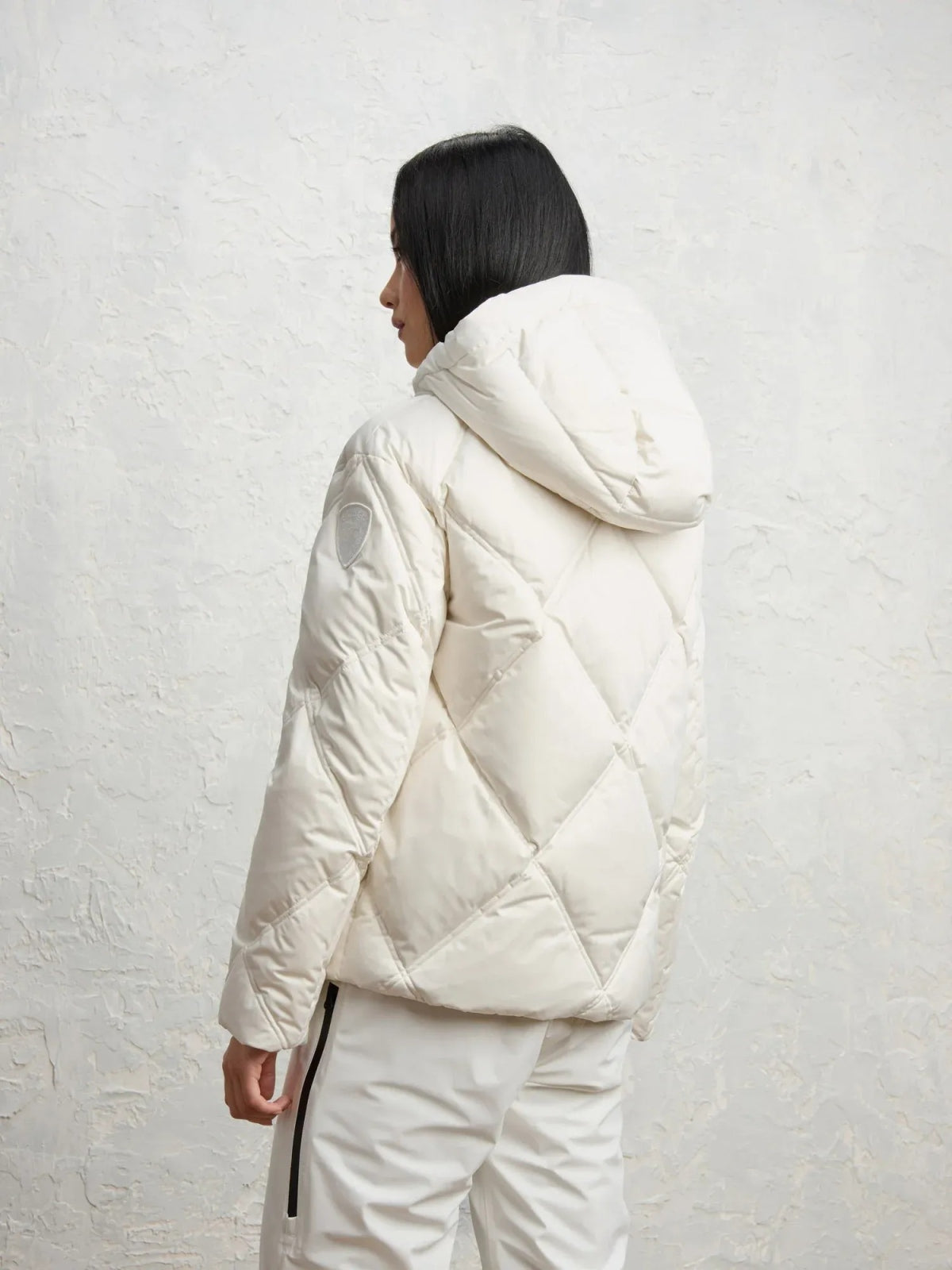 BLAUER TYNDALE en color BLANCO (2)