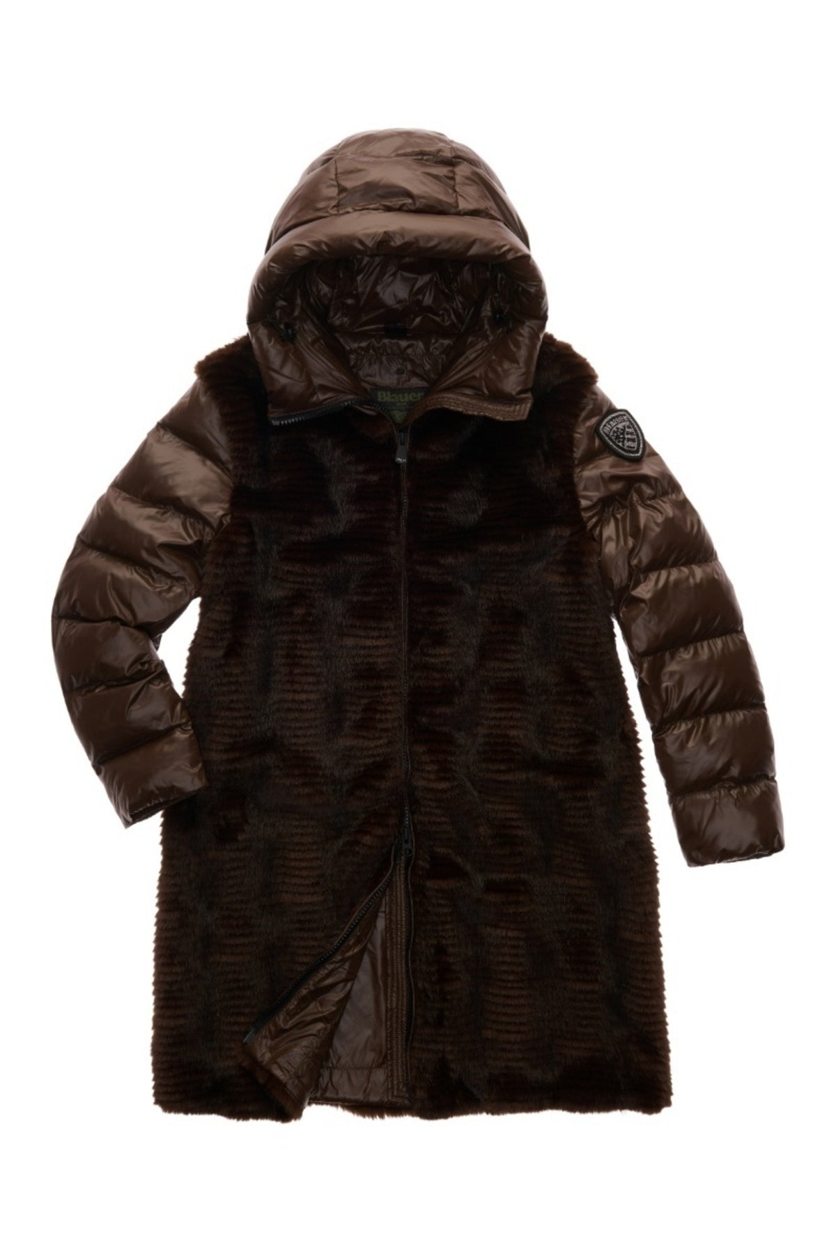 BLAUER ASPEN en color MARRON (1)
