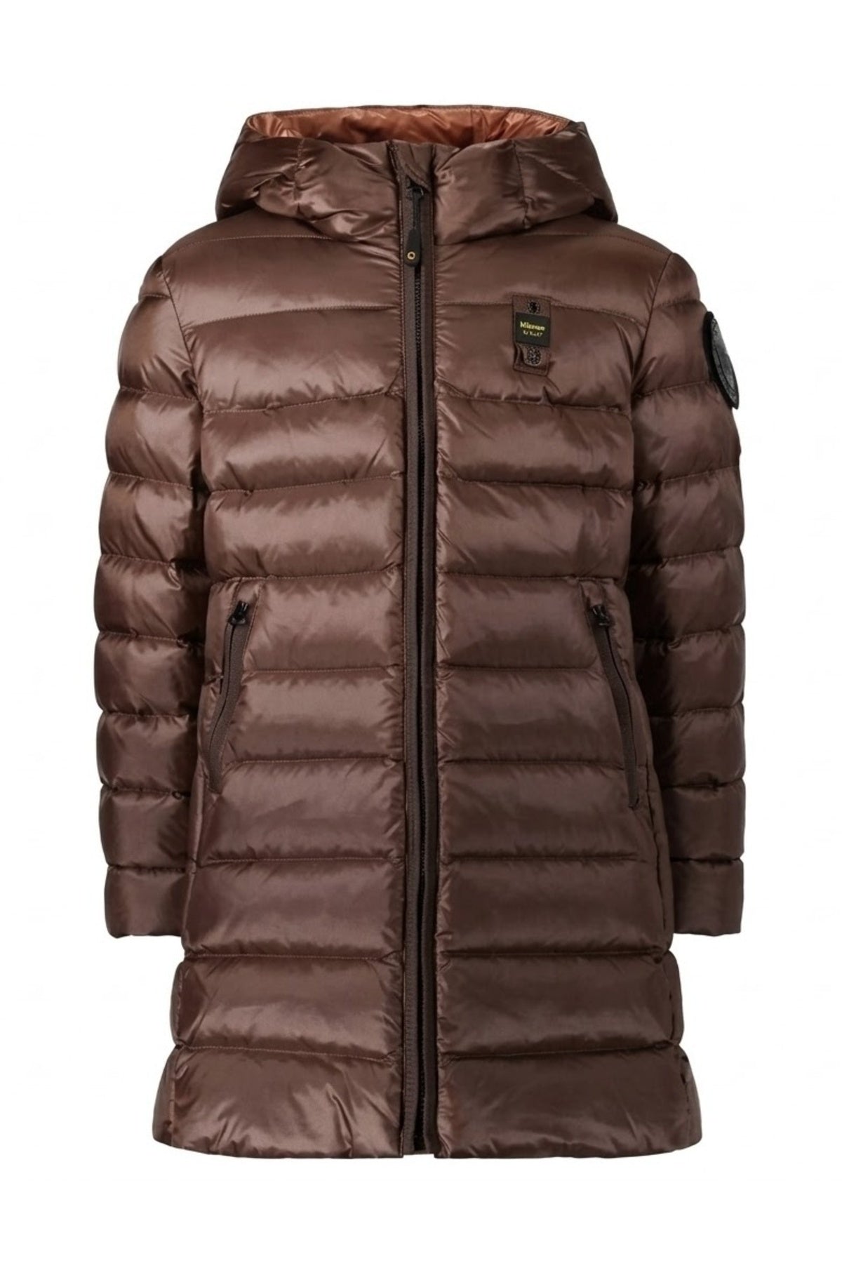 BLAUER ADELAIDE 26WBLDK02073 en color MARRON (1)