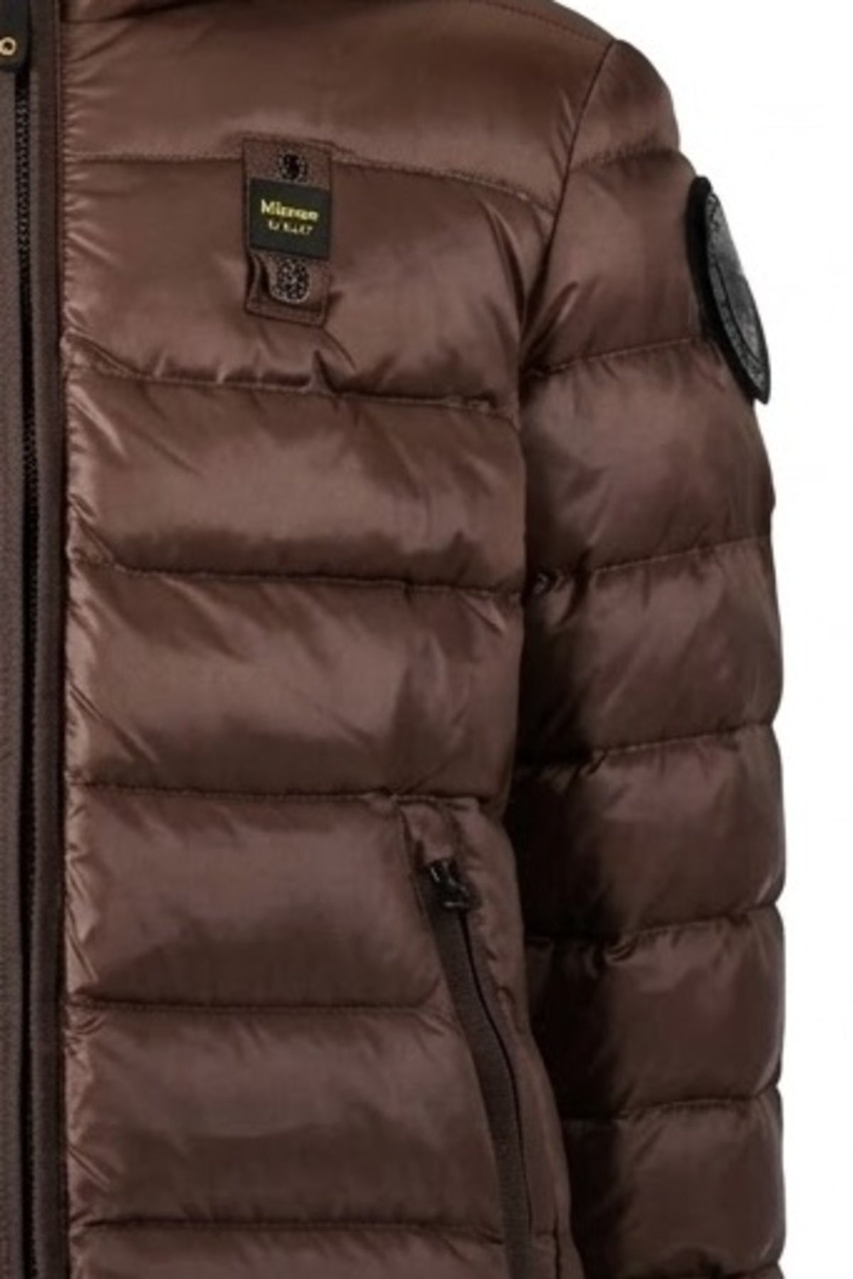 BLAUER ADELAIDE 26WBLDK02073 en color MARRON (3)