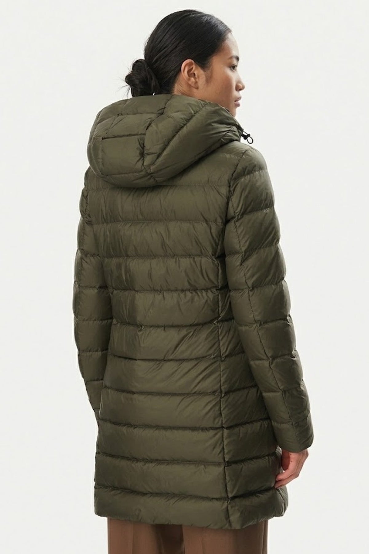 BLAUER AGNES 26WBLDK03039 en color VERDE (2)