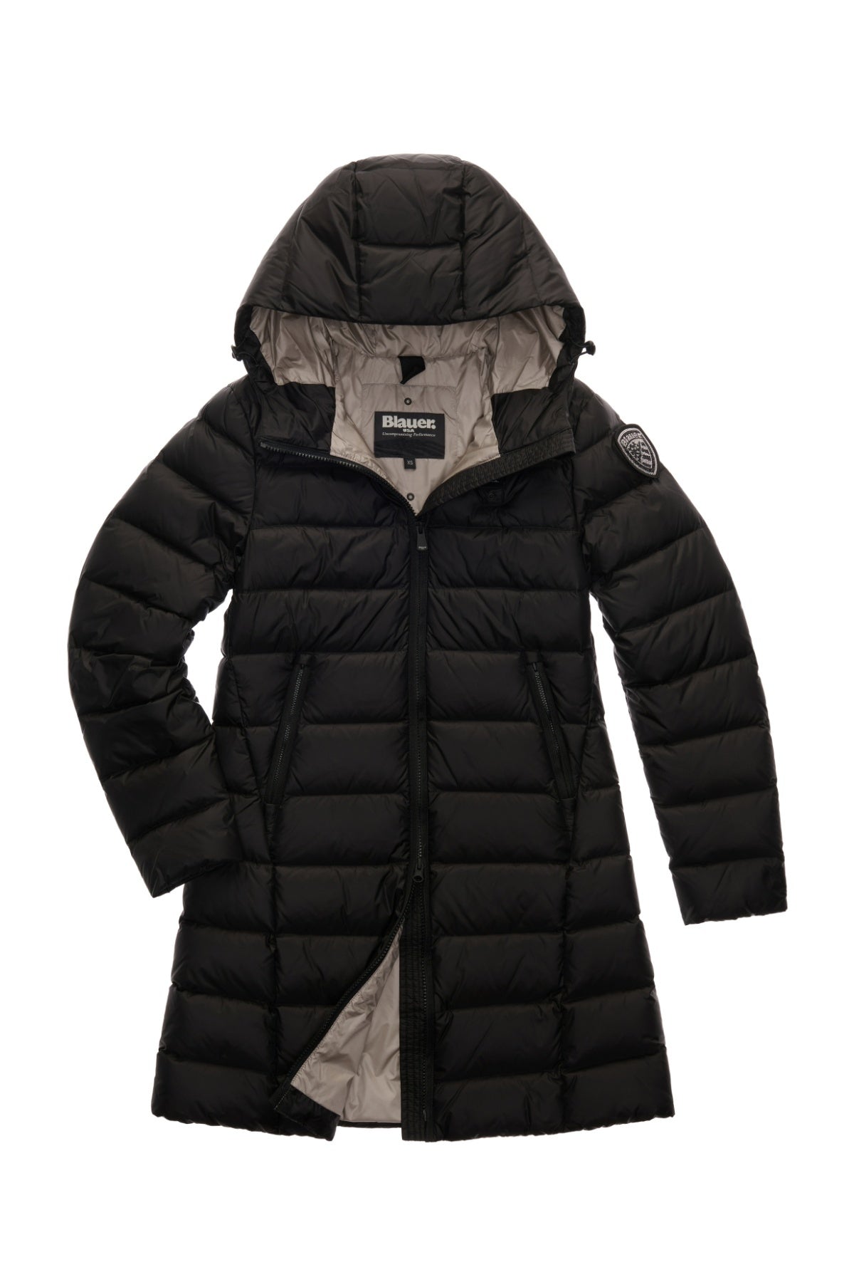 BLAUER AGNES en color NEGRO (1)