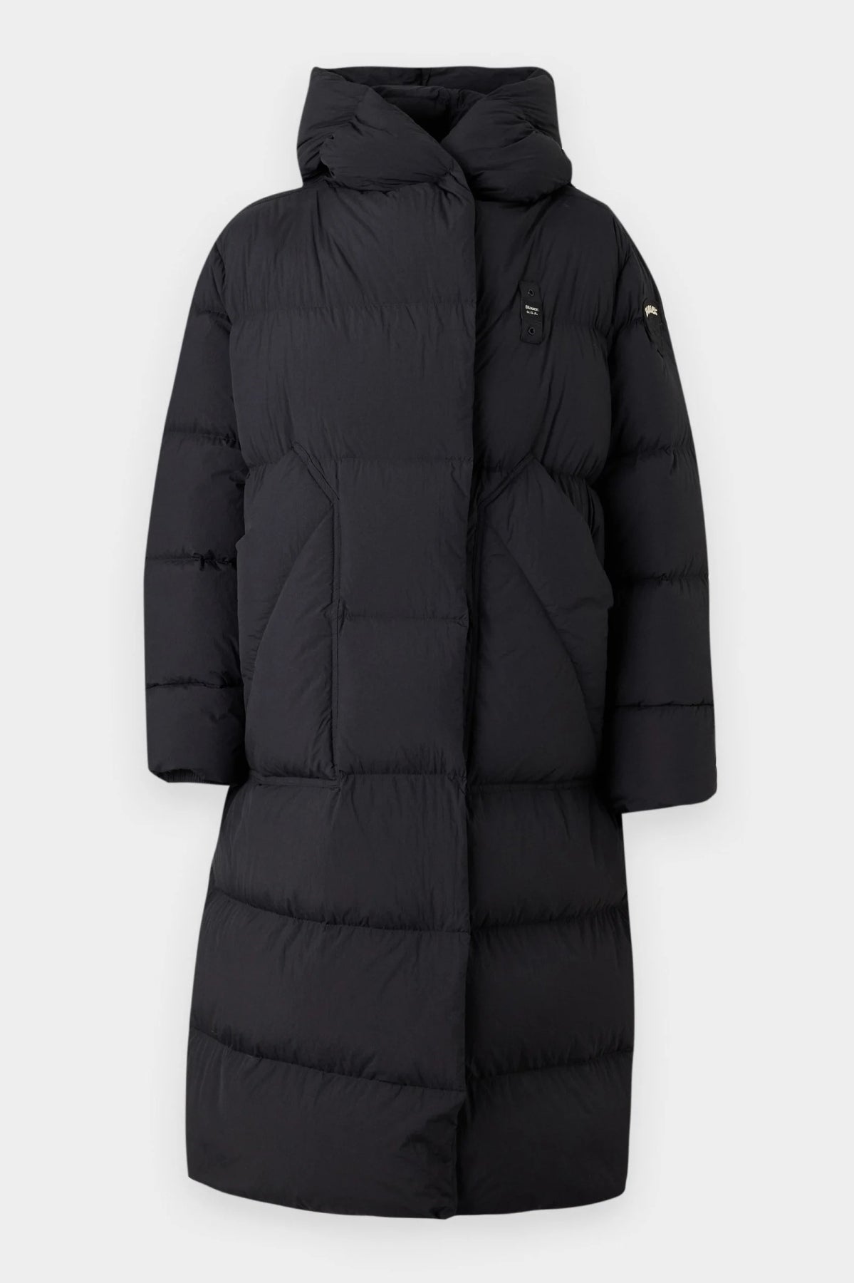 BLAUER RUTH 26WBLDK03356 en color NEGRO (1)