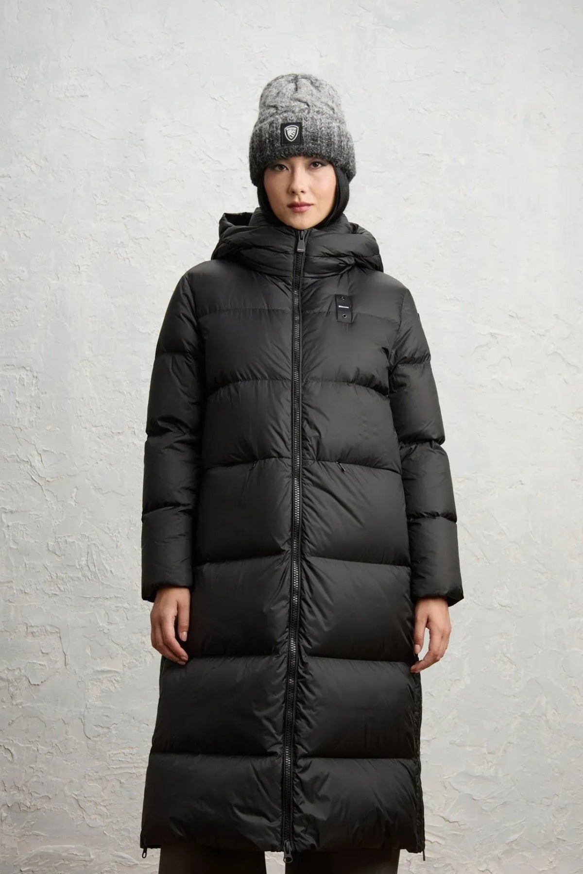 BLAUER CELIA 26WBLDK03389 en color NEGRO (1)