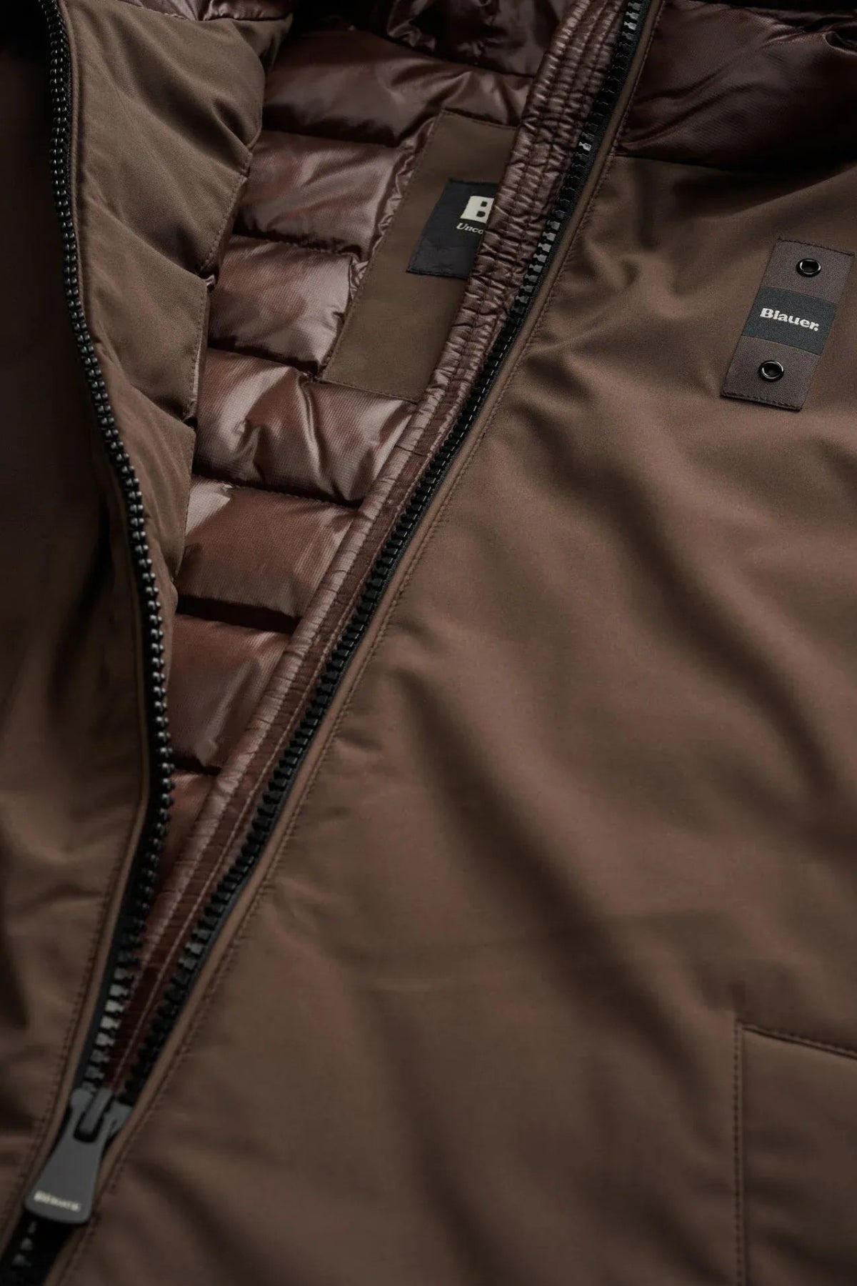 BLAUER SAWYER en color MARRON (3)
