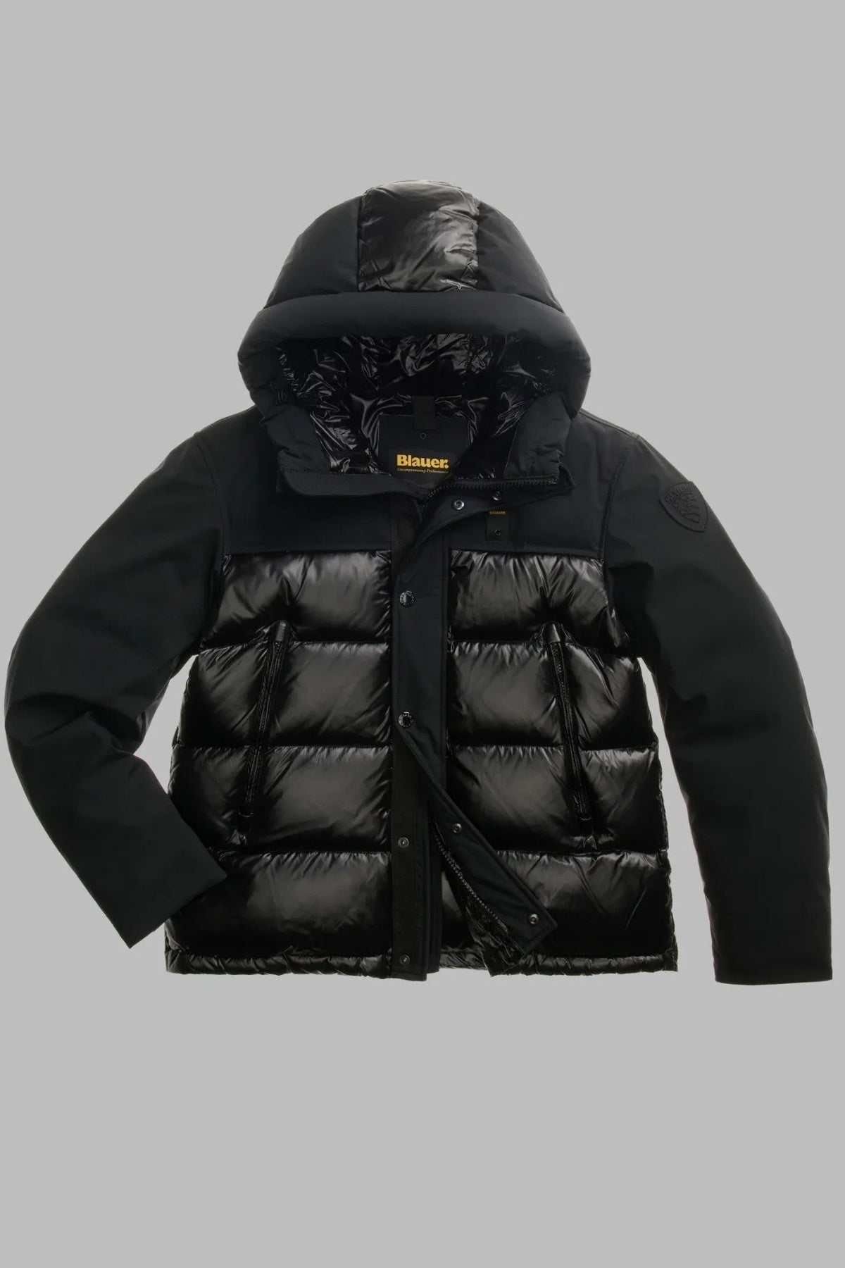 BLAUER BROOK 26WBLUC03069 en color NEGRO (3)