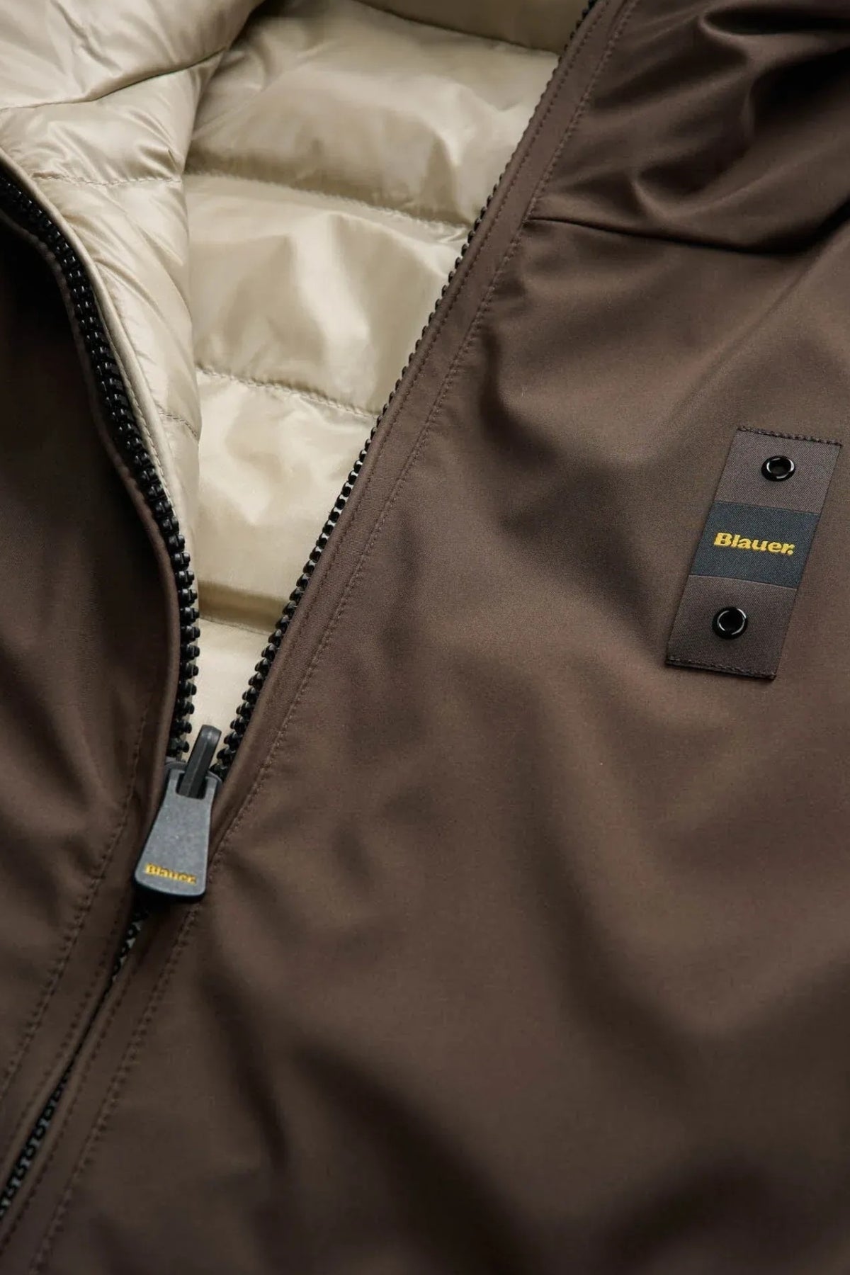 BLAUER BALLARD 26WBLUC06063 en color MARRON (3)