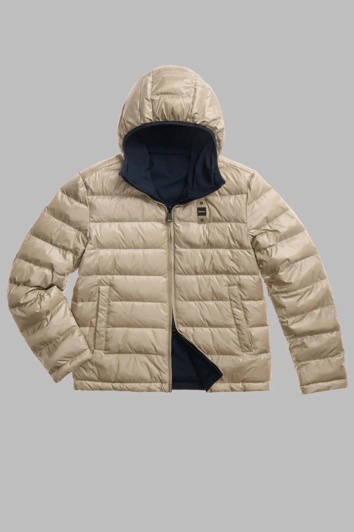 BLAUER BALLARD 26WBLUC06063 en color AZUL (2)