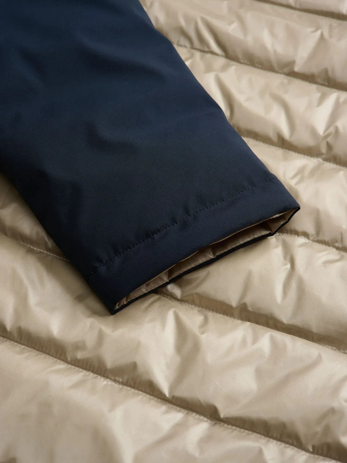 BLAUER BALLARD en color AZUL (3)