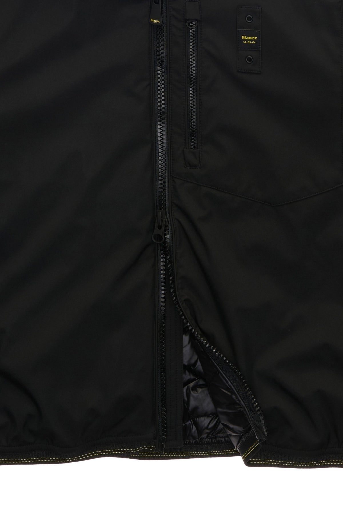 BLAUER DERRY en color NEGRO (4)