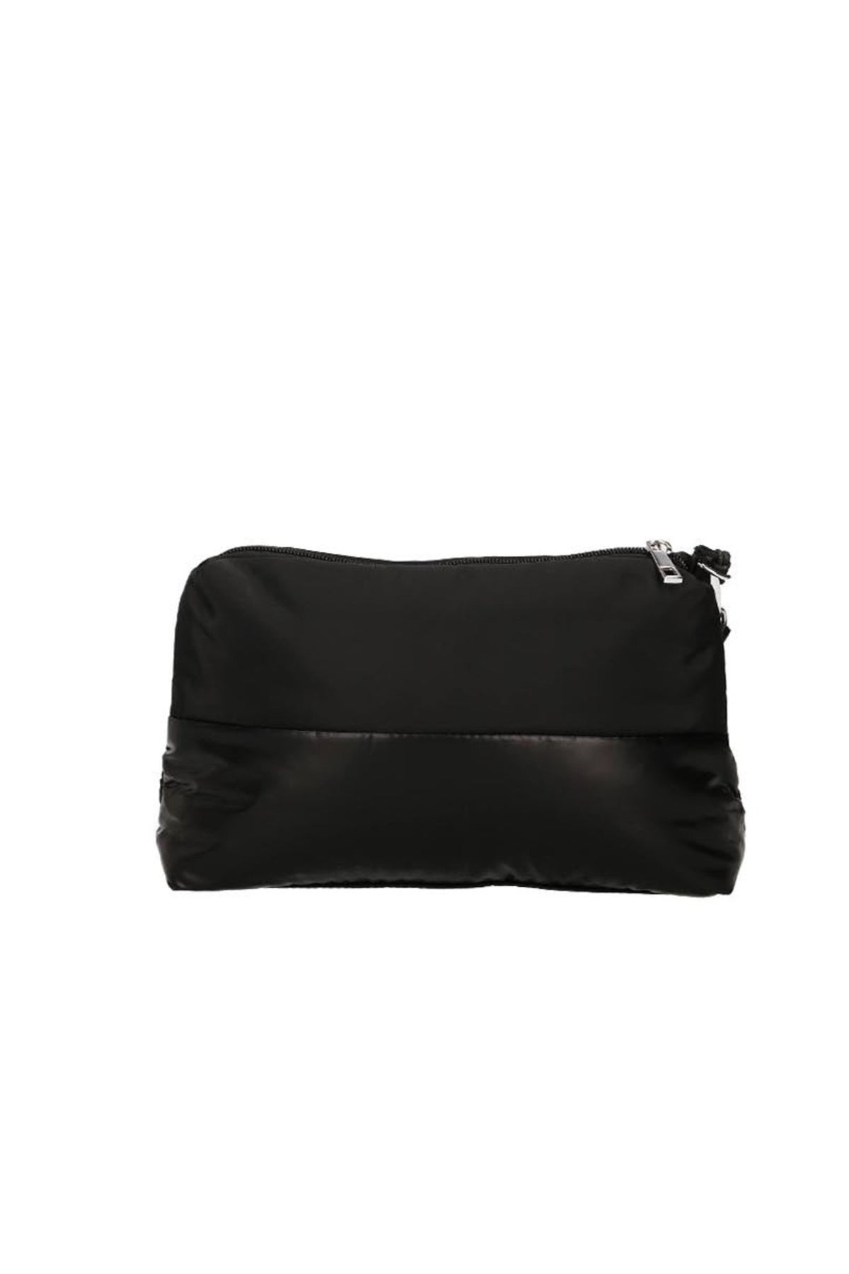 BLAUER POLYESTER NYLON CLUTCH PADDED en color (2)