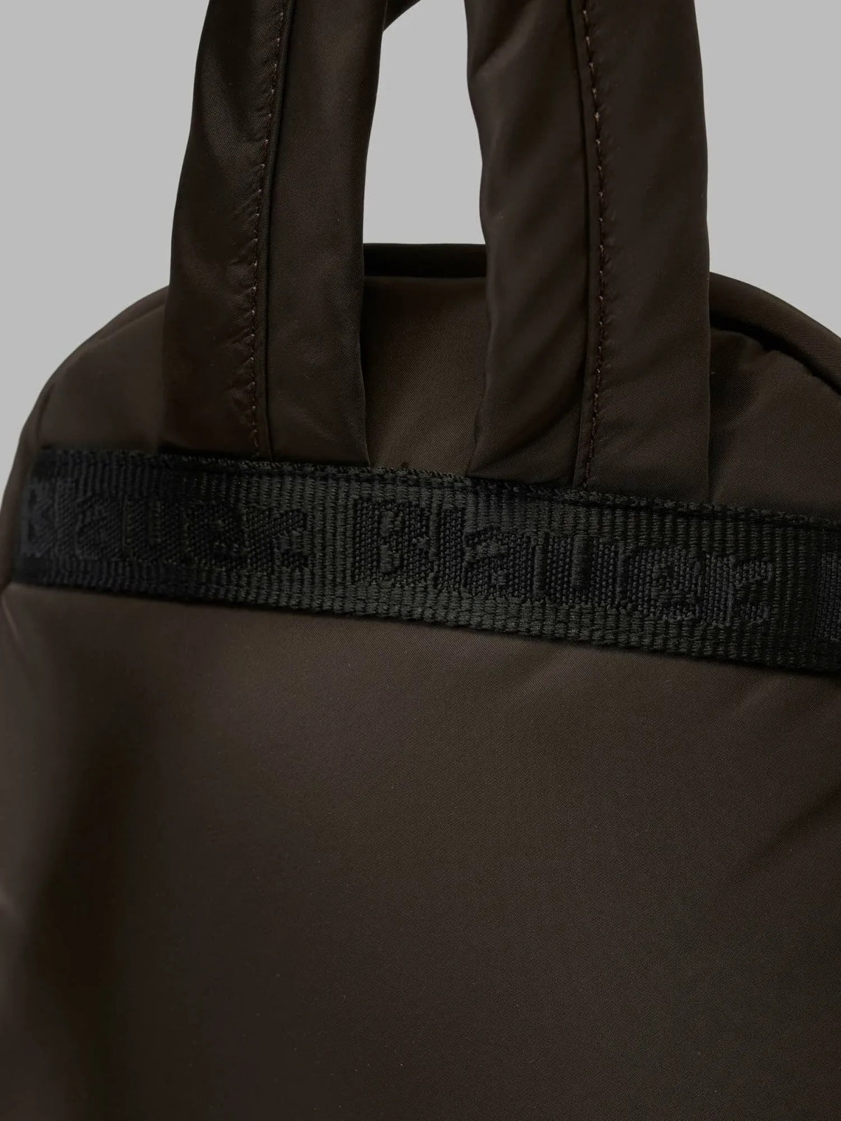 BLAUER POLYESTER NYLON BACKPACK PADDED en color (3)