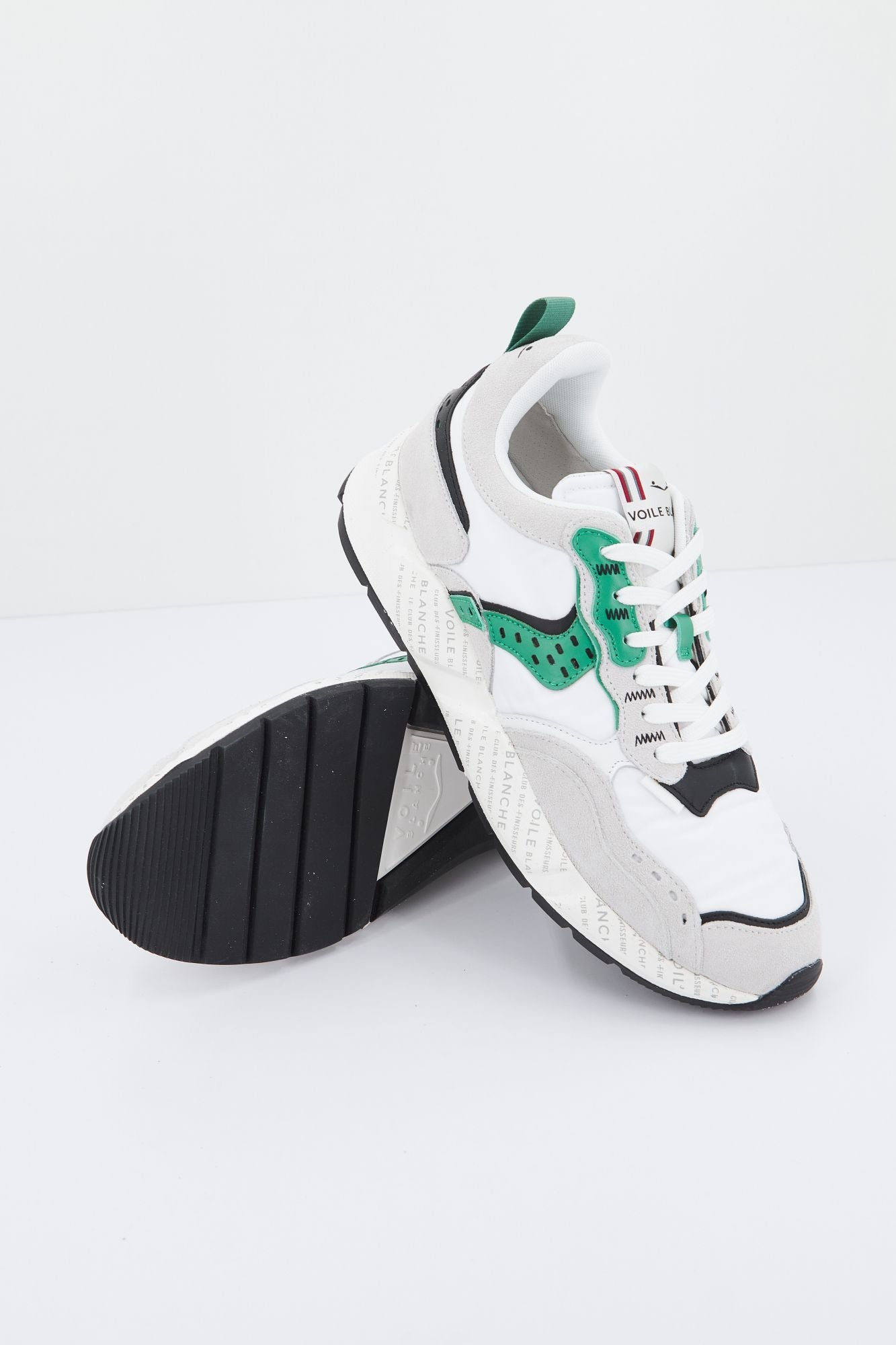 VOILE BLANCHE CLUB18 en color BLANCO (1)